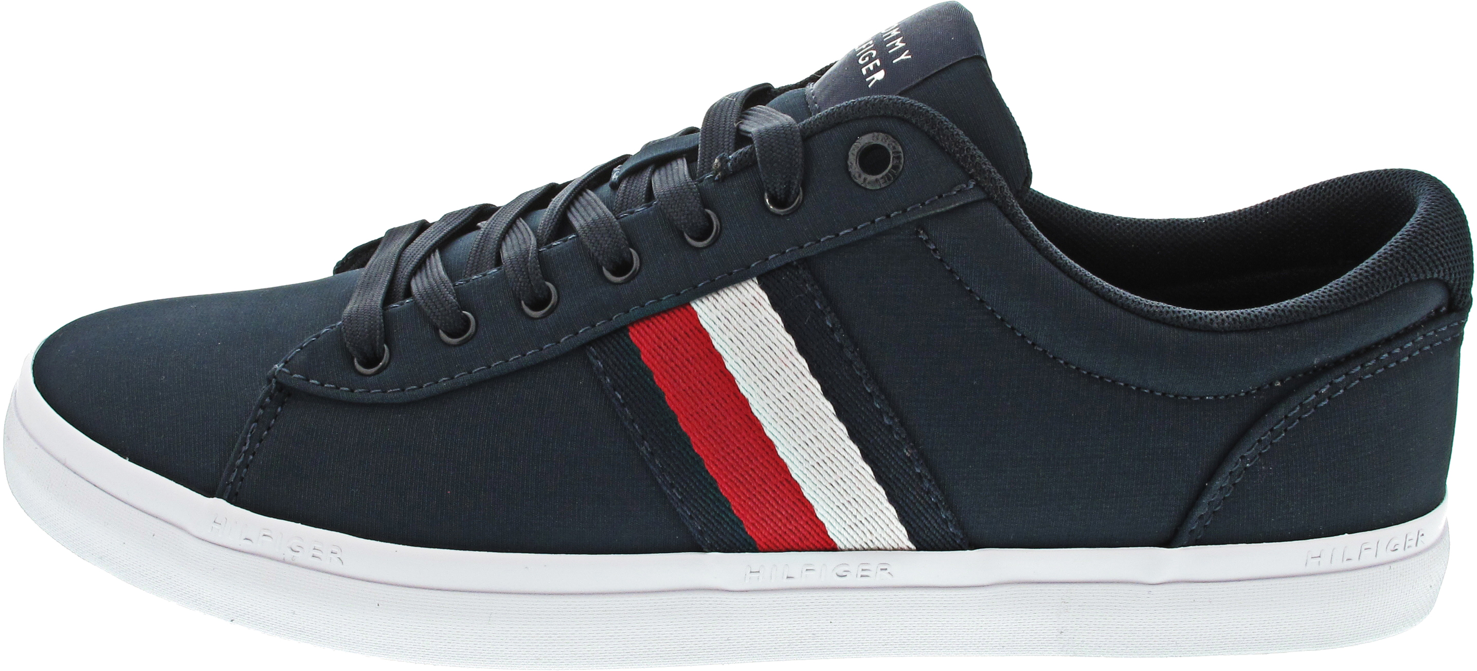 Tommy Hilfiger Iconic Vulc Stripes Mesh