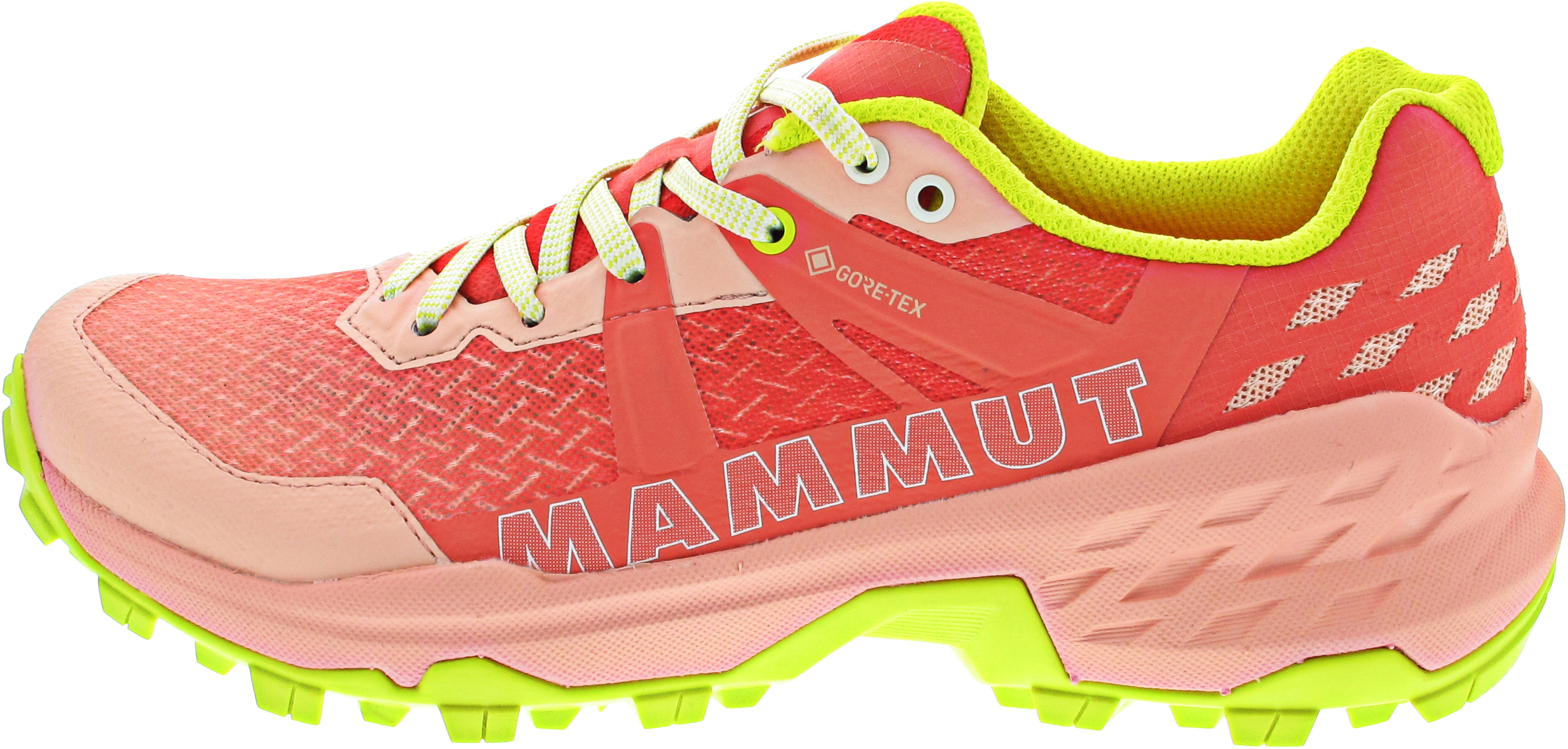 Mammut Sertig II Low GTX Women