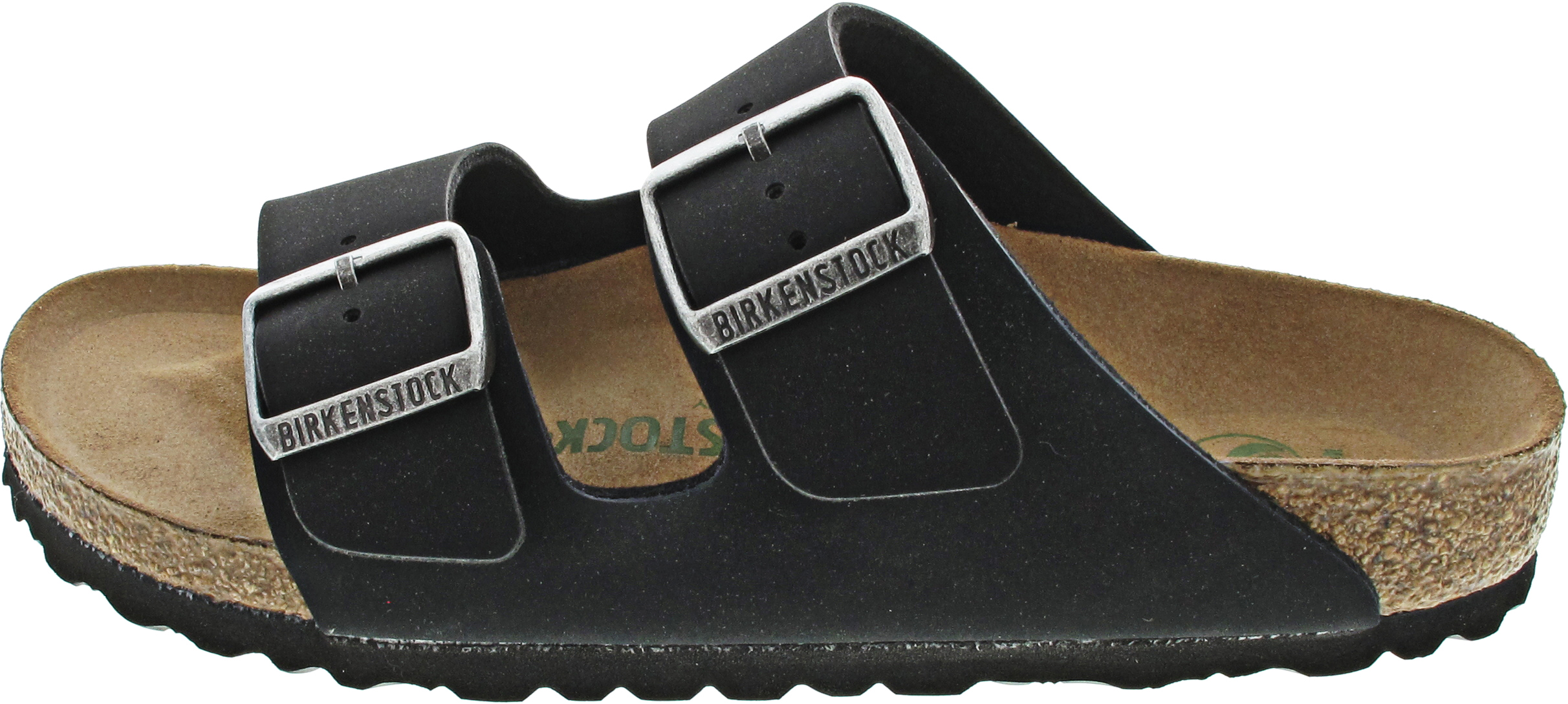 Birkenstock Arizona BFBC Earthy Vegan