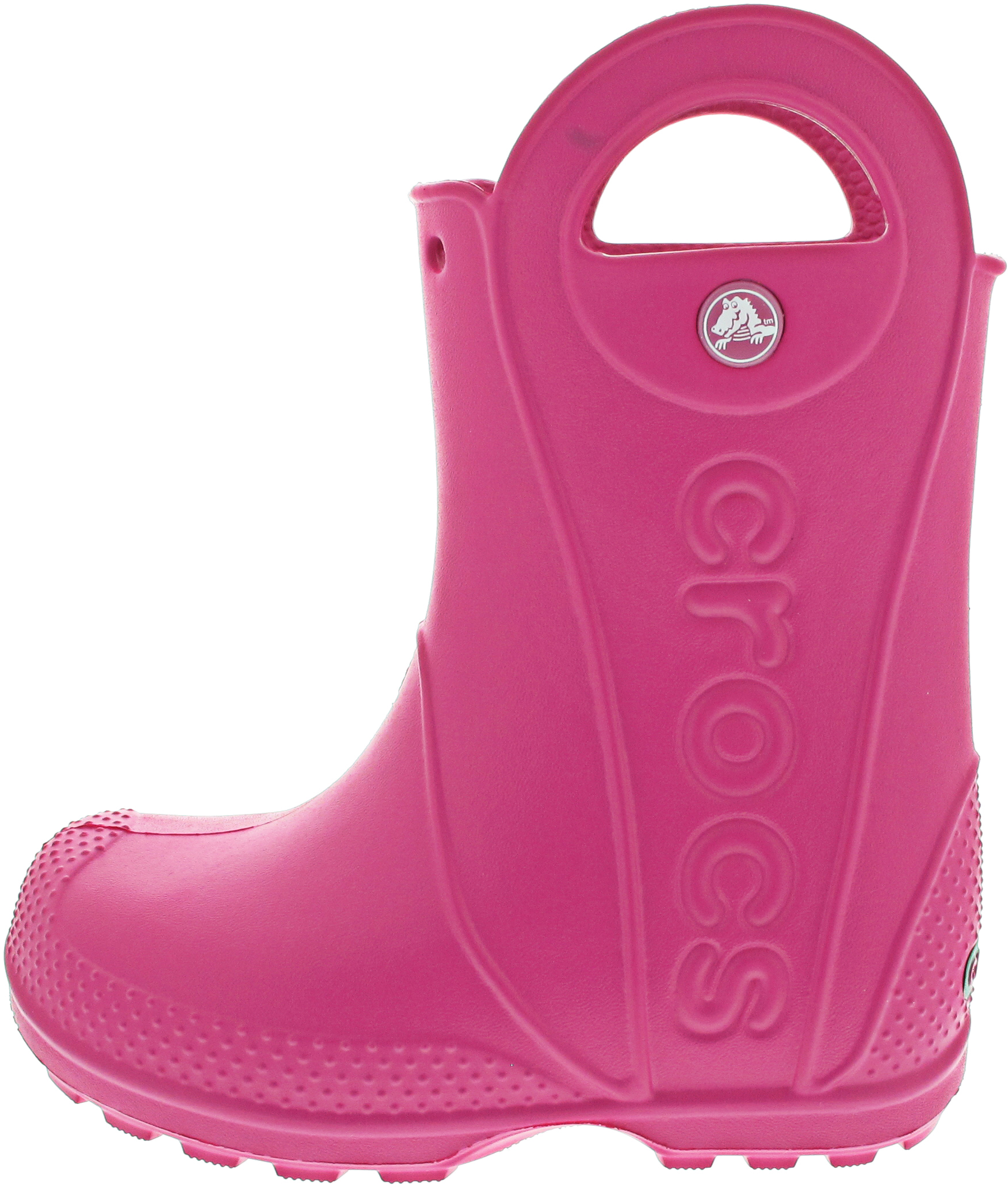 Crocs Kids Handle It Rain Boot