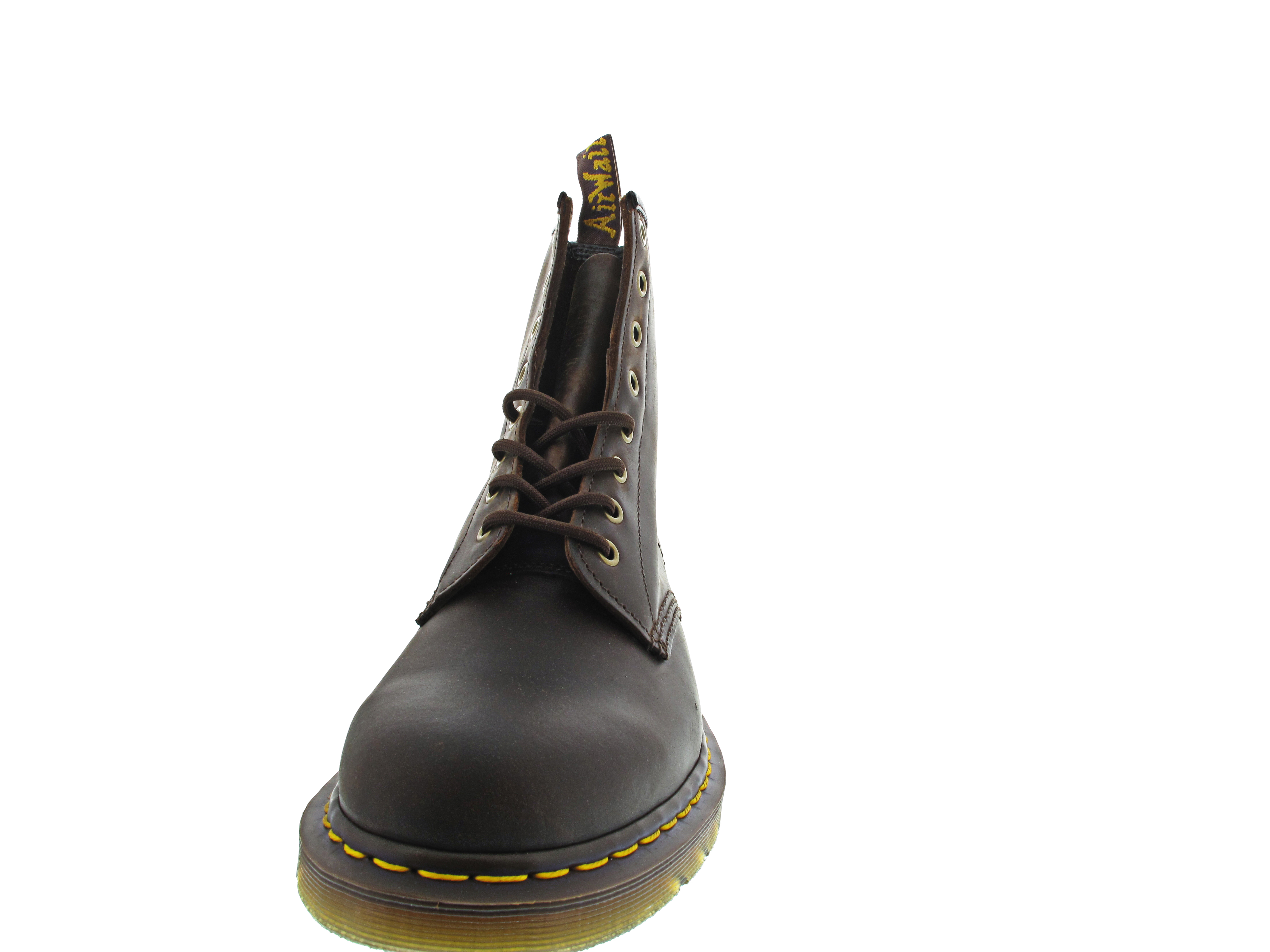 Dr. Martens 1460 Crazy Horse