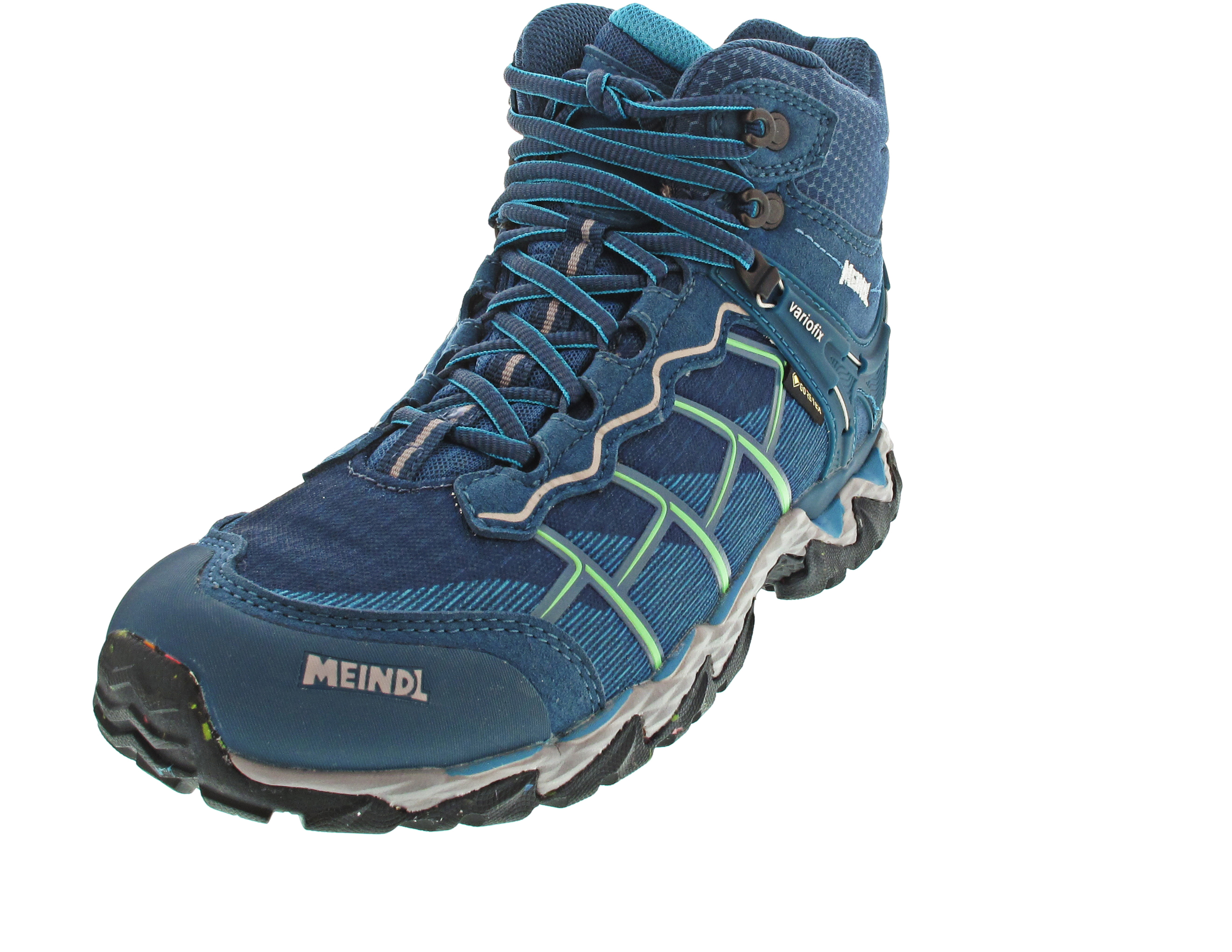 Meindl Houston Lady Mid GTX