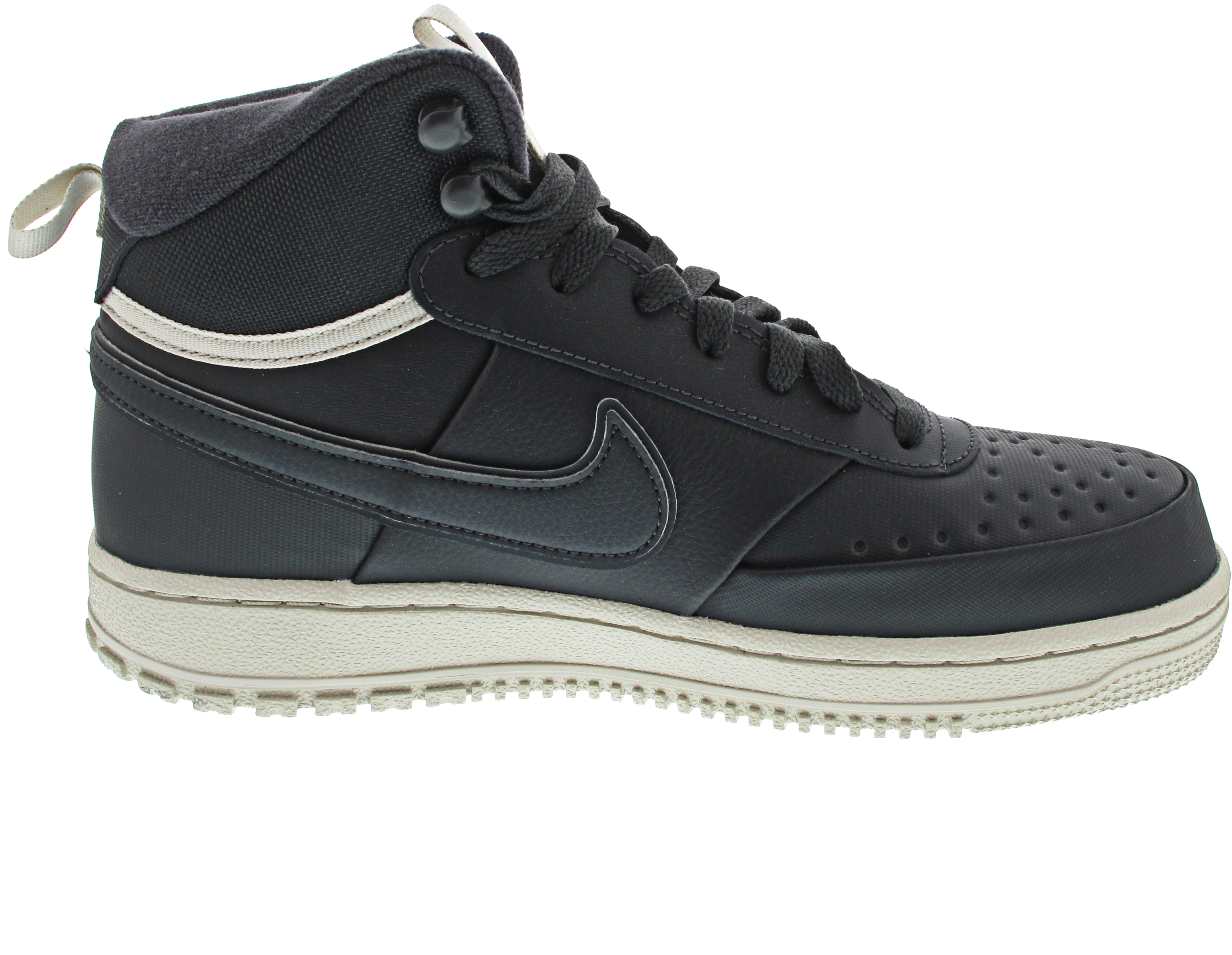 Nike Court Vision Mid Winter