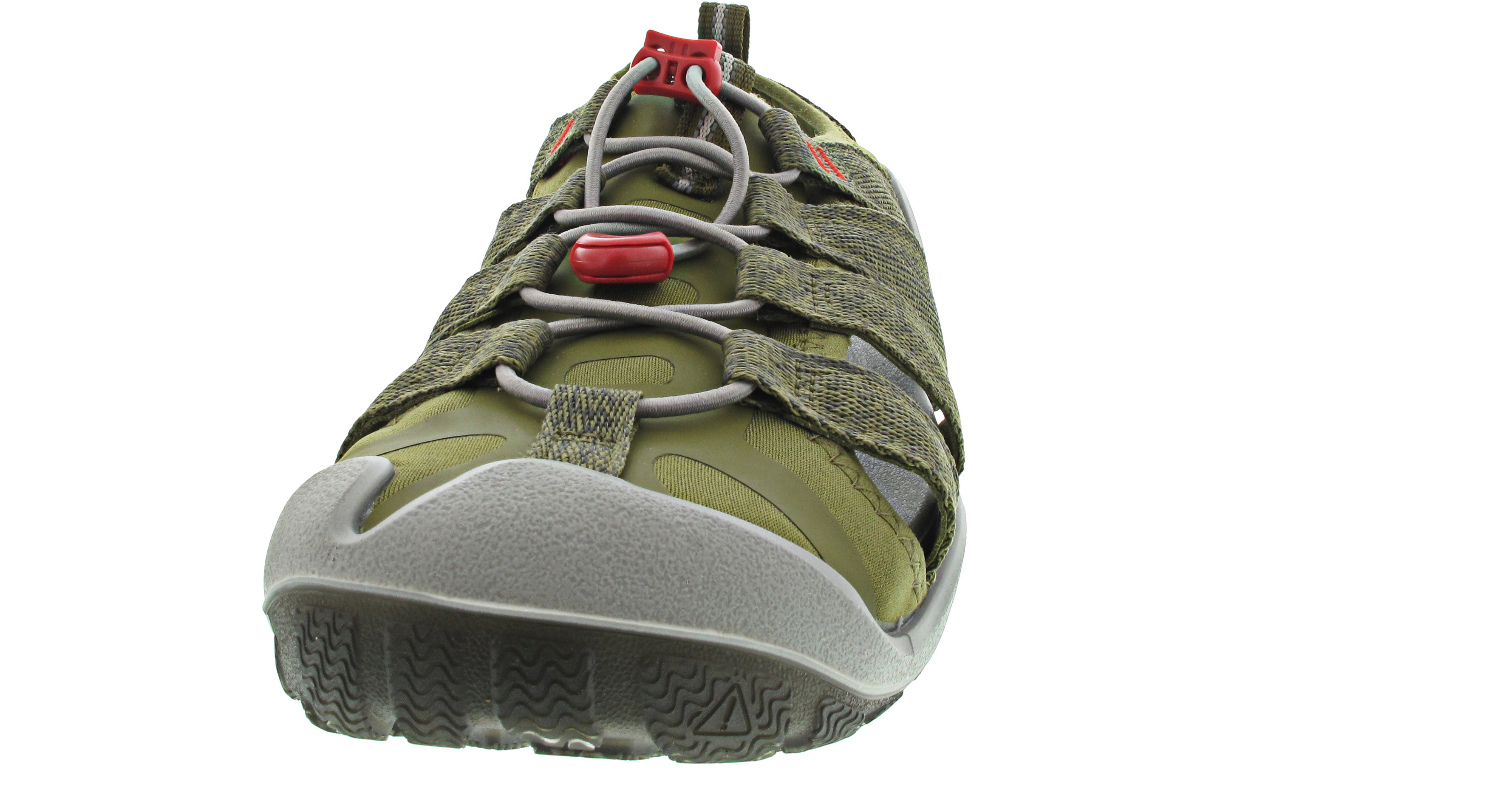 KEEN CNX II M