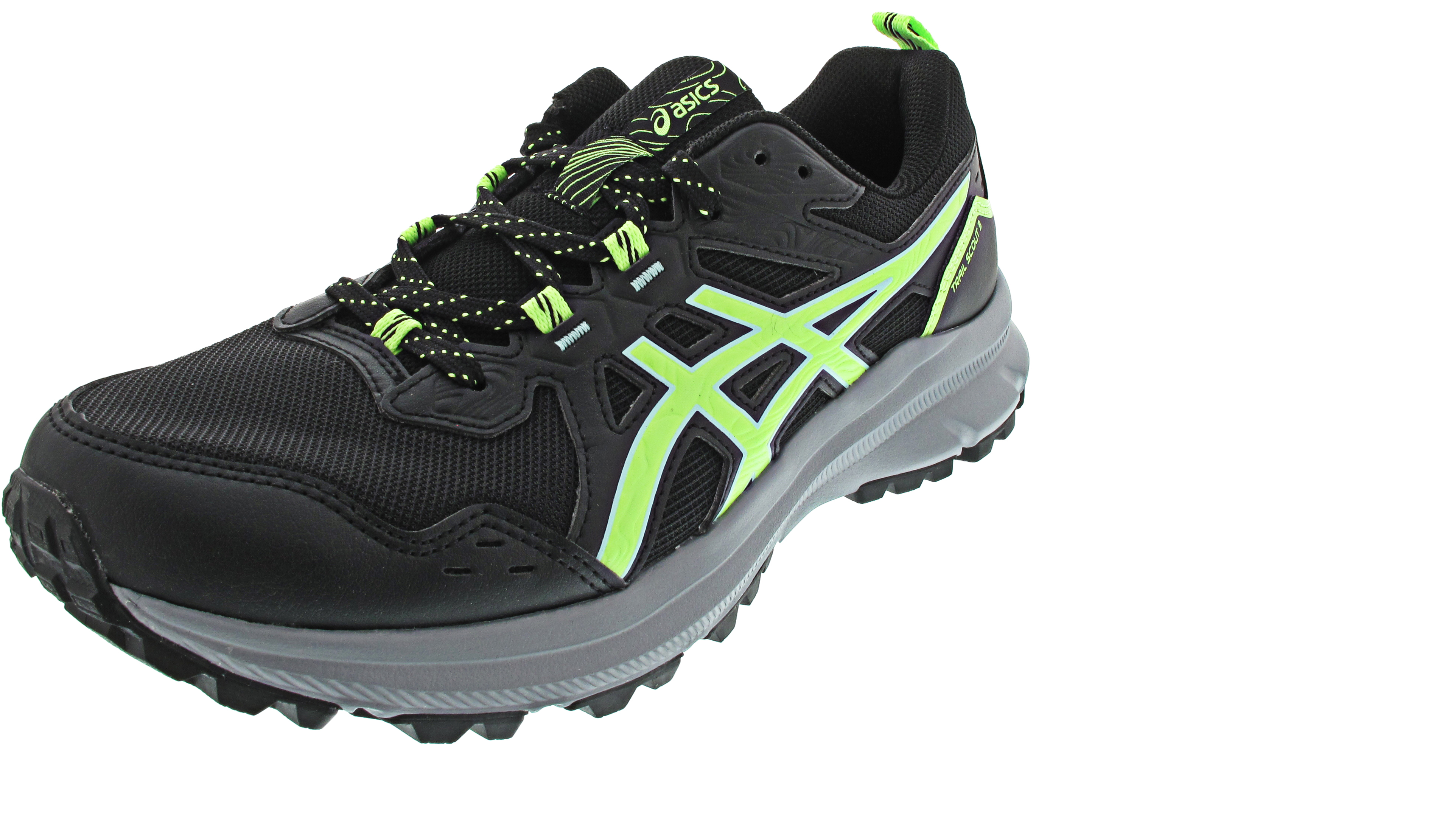 Asics Trail Scout 3