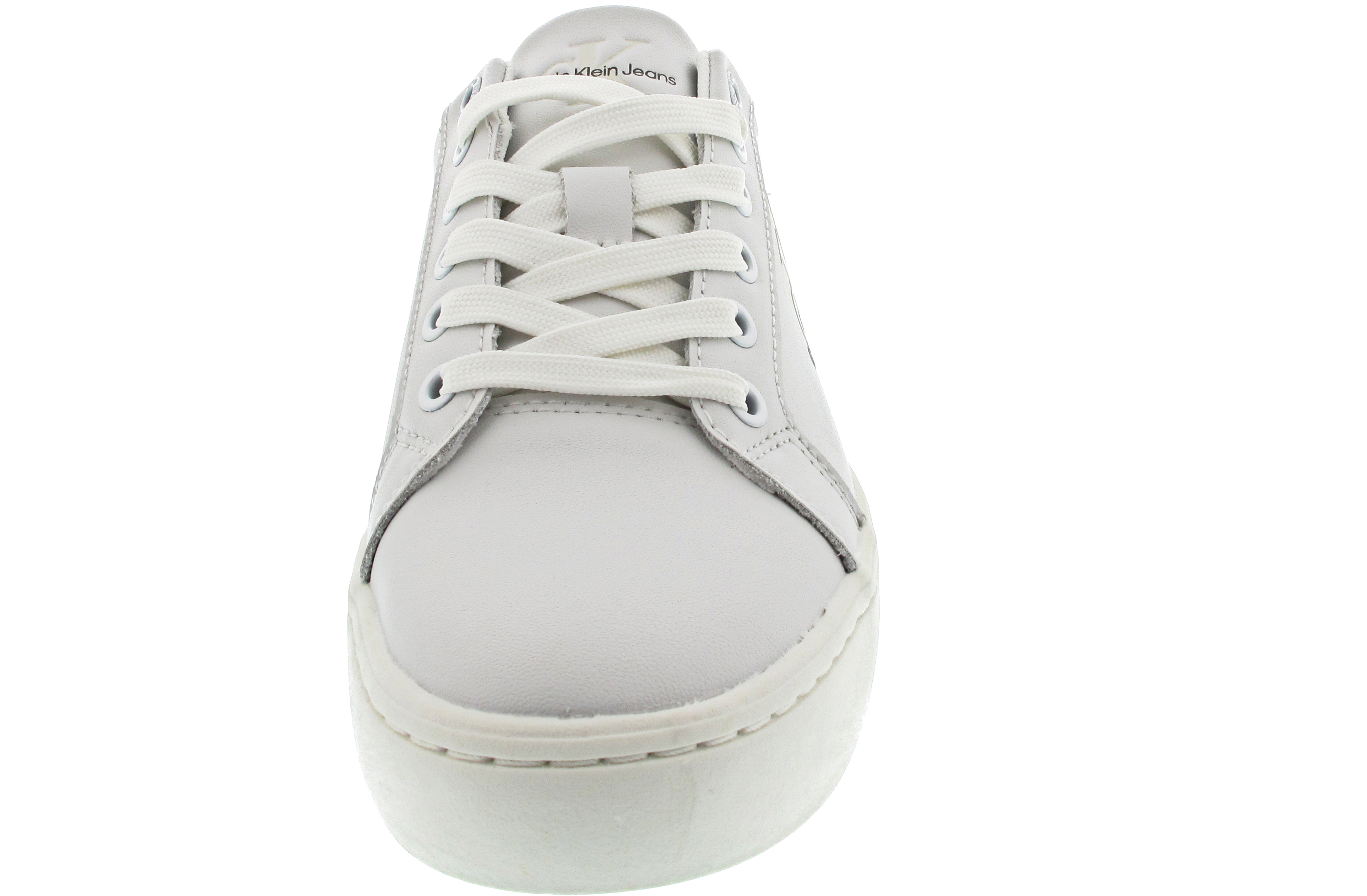 Calvin Klein Classic Cupsole Laceup