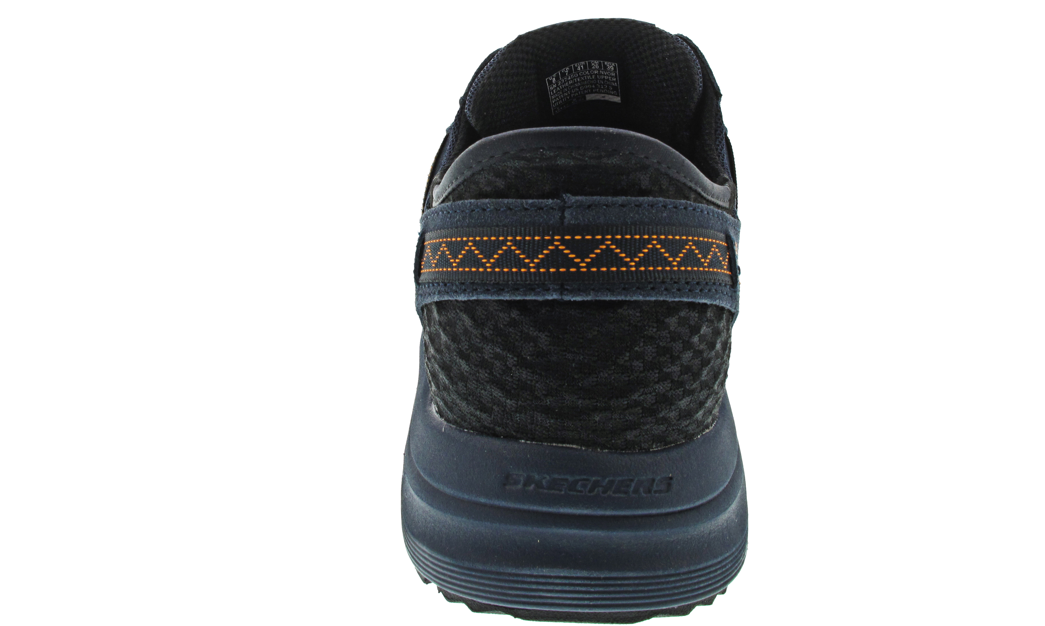 Skechers Slip-Ins:Oak Canyon-Consi