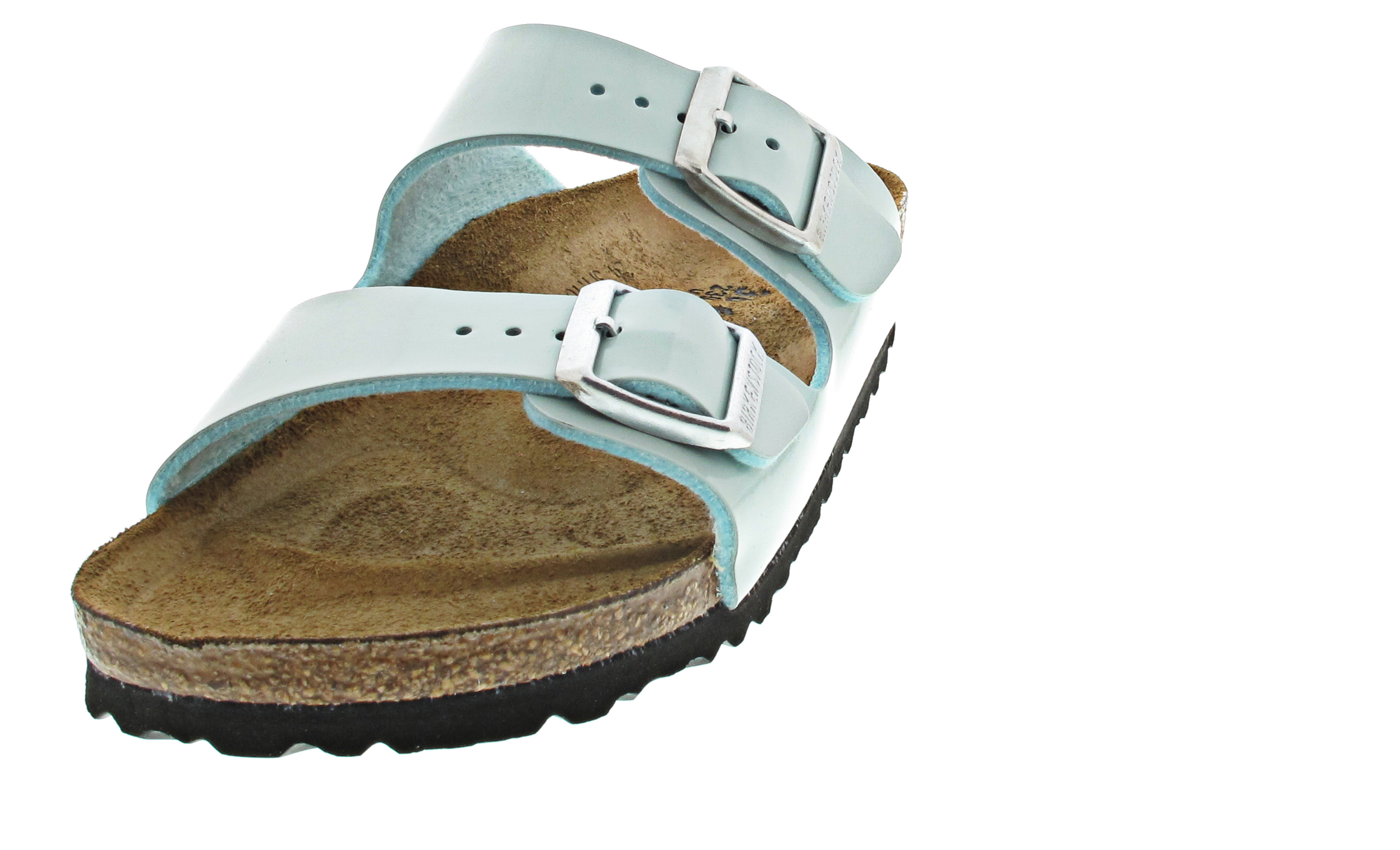 Birkenstock Arizona BF Patent