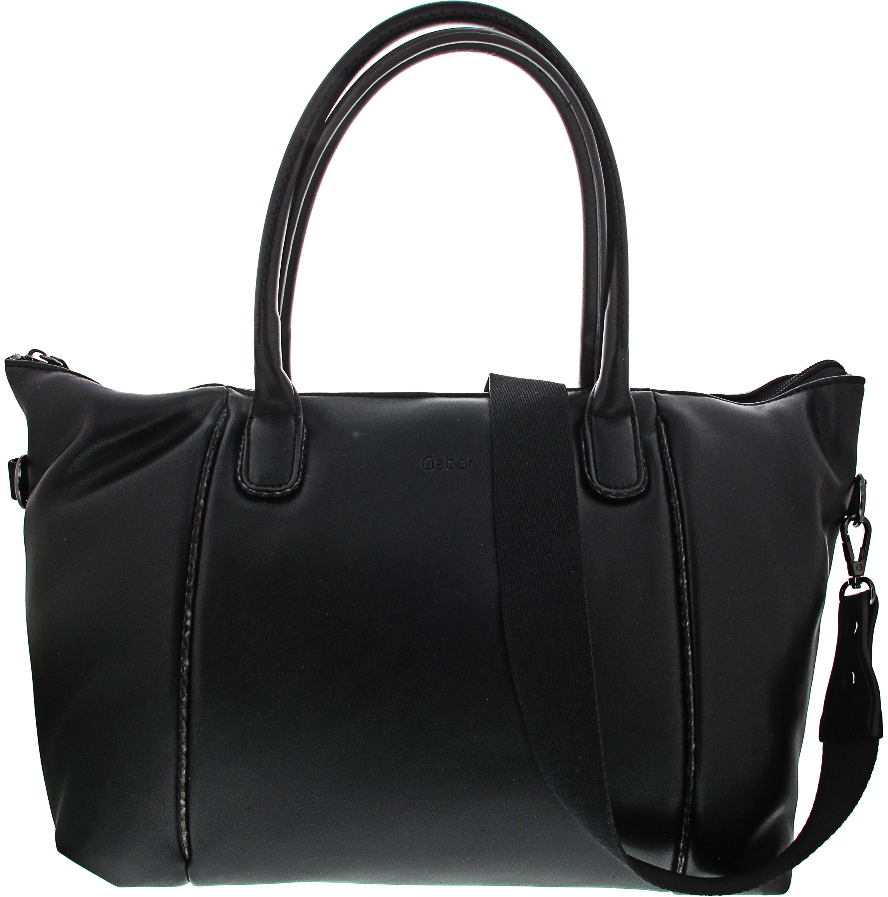 Gabor Sena Zip shopper