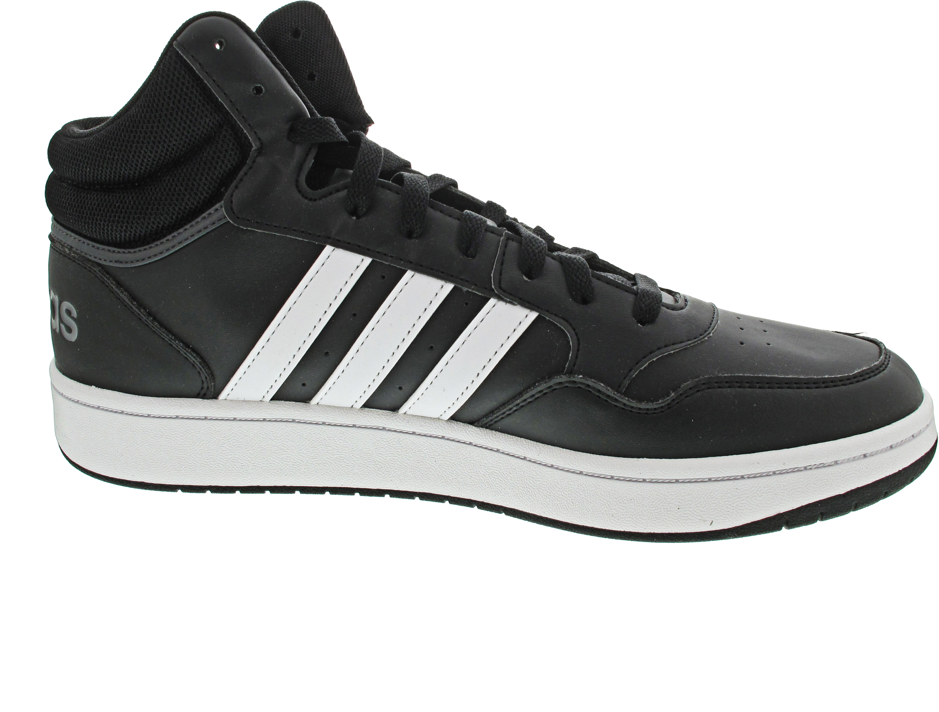 adidas Hoops 3.0 Mid