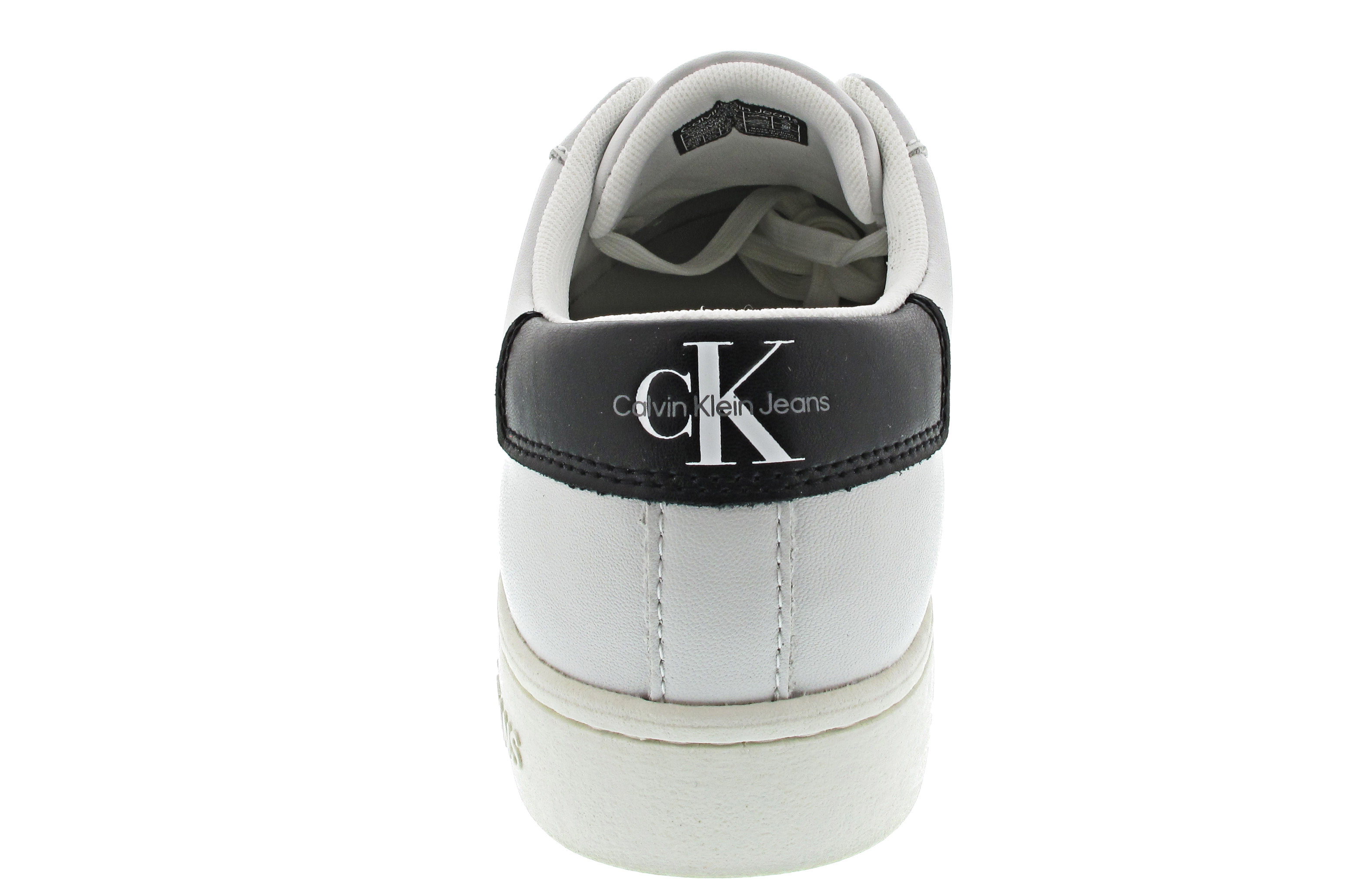 Calvin Klein Classic Cup Low Lace Up L