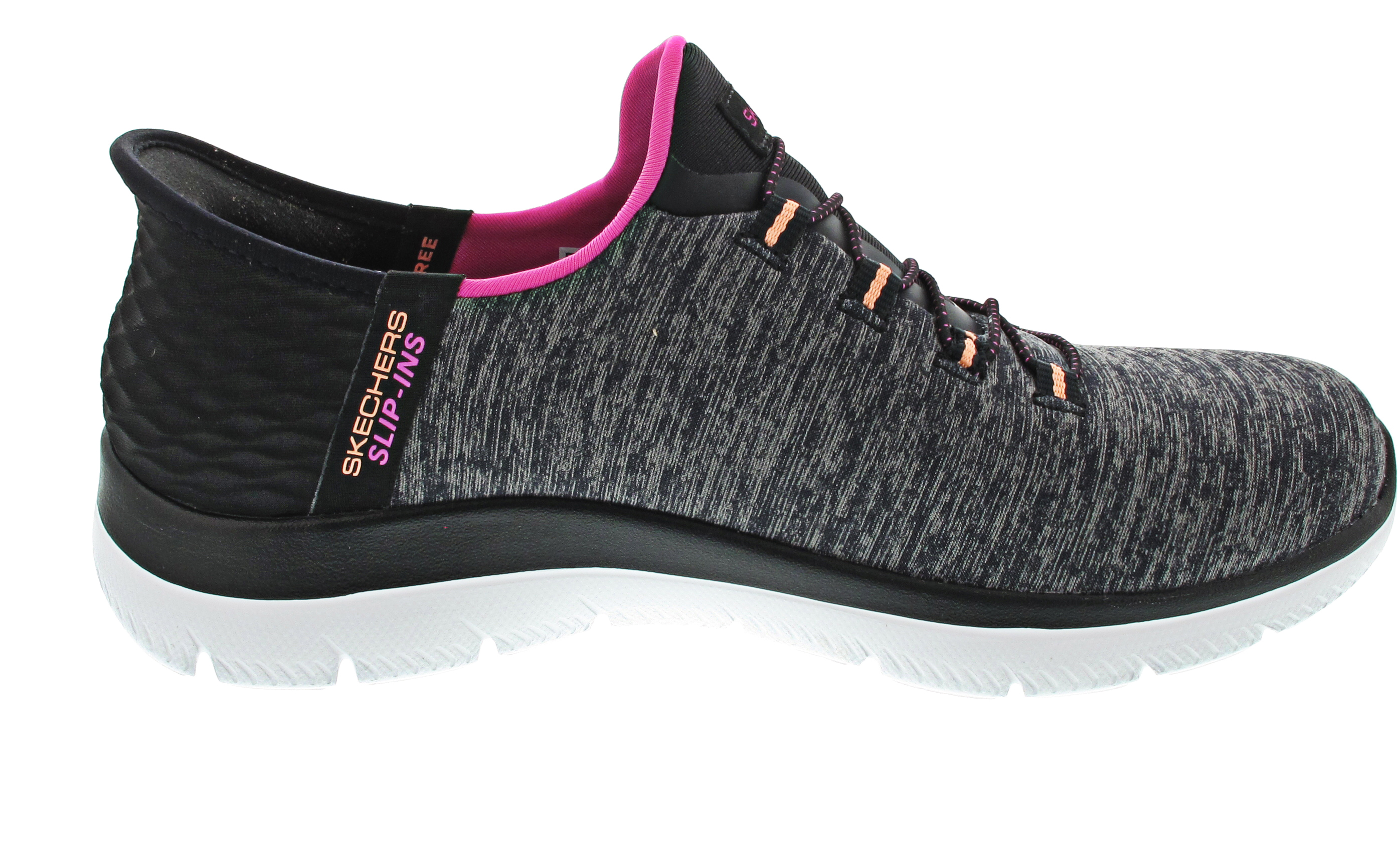 Skechers Slip-Ins:Summits-Dazzling