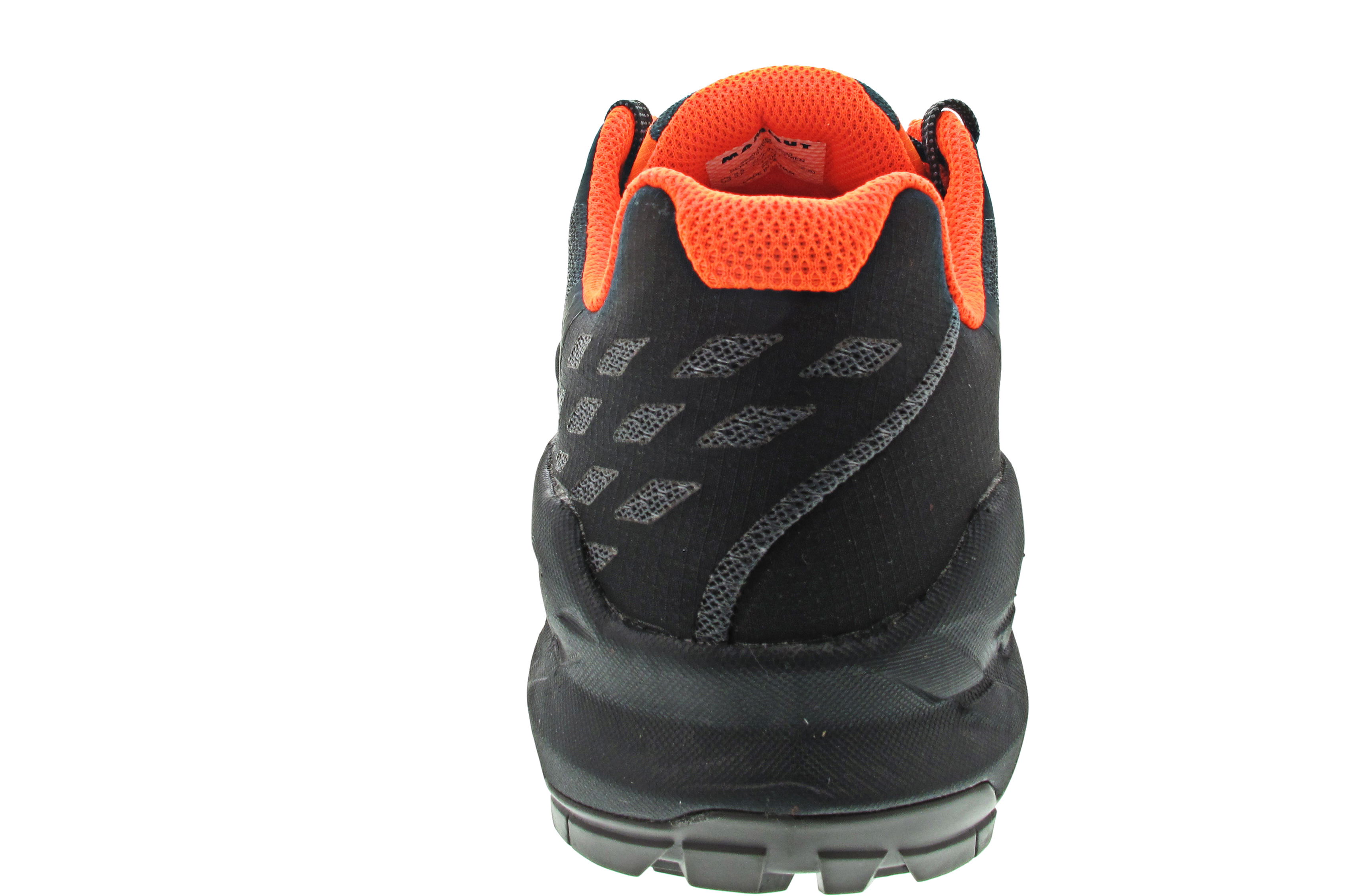 Mammut Sertig II Low GTX Men