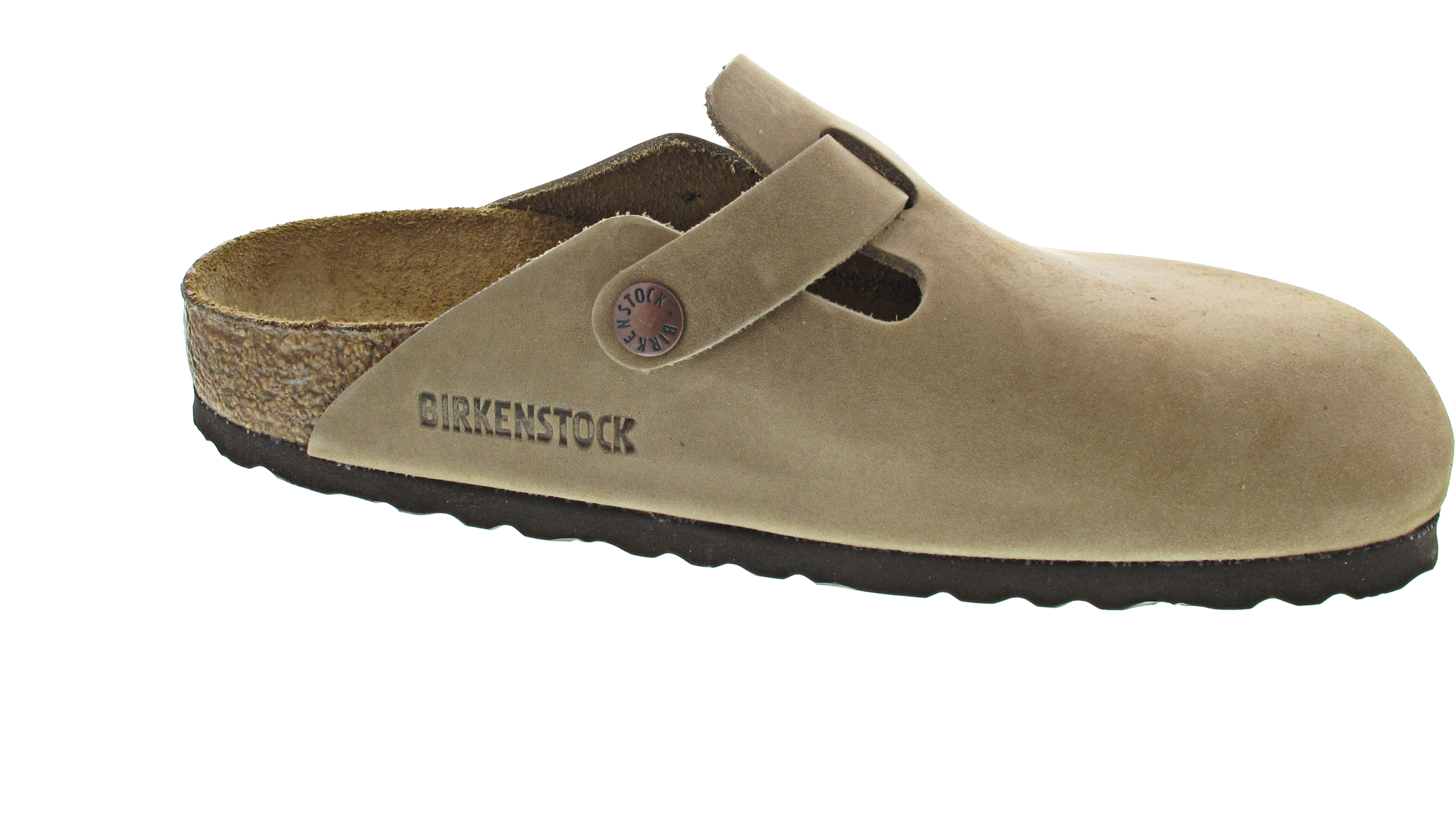 Birkenstock Boston