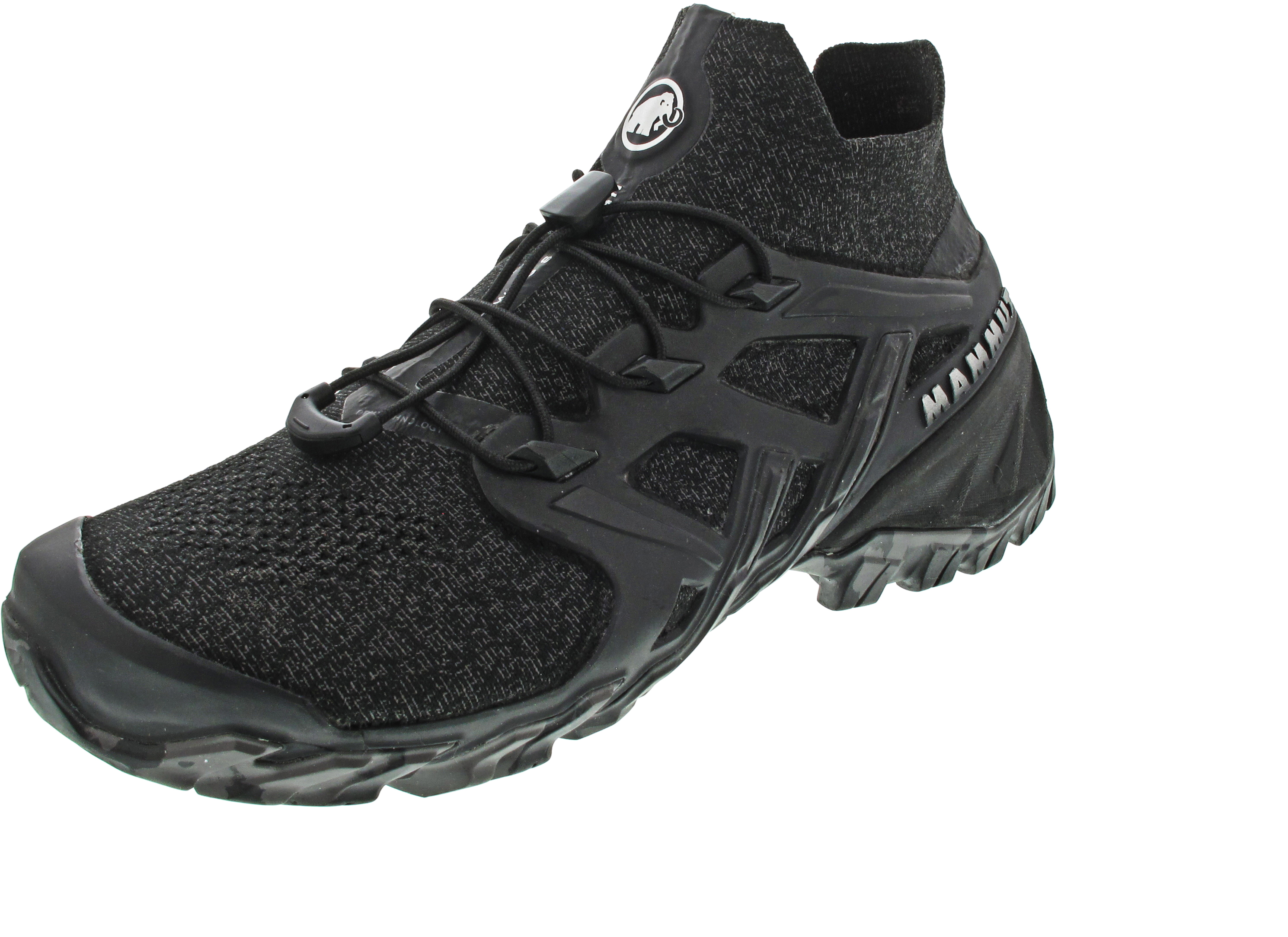 Mammut Aegility Pro Mid DT Women