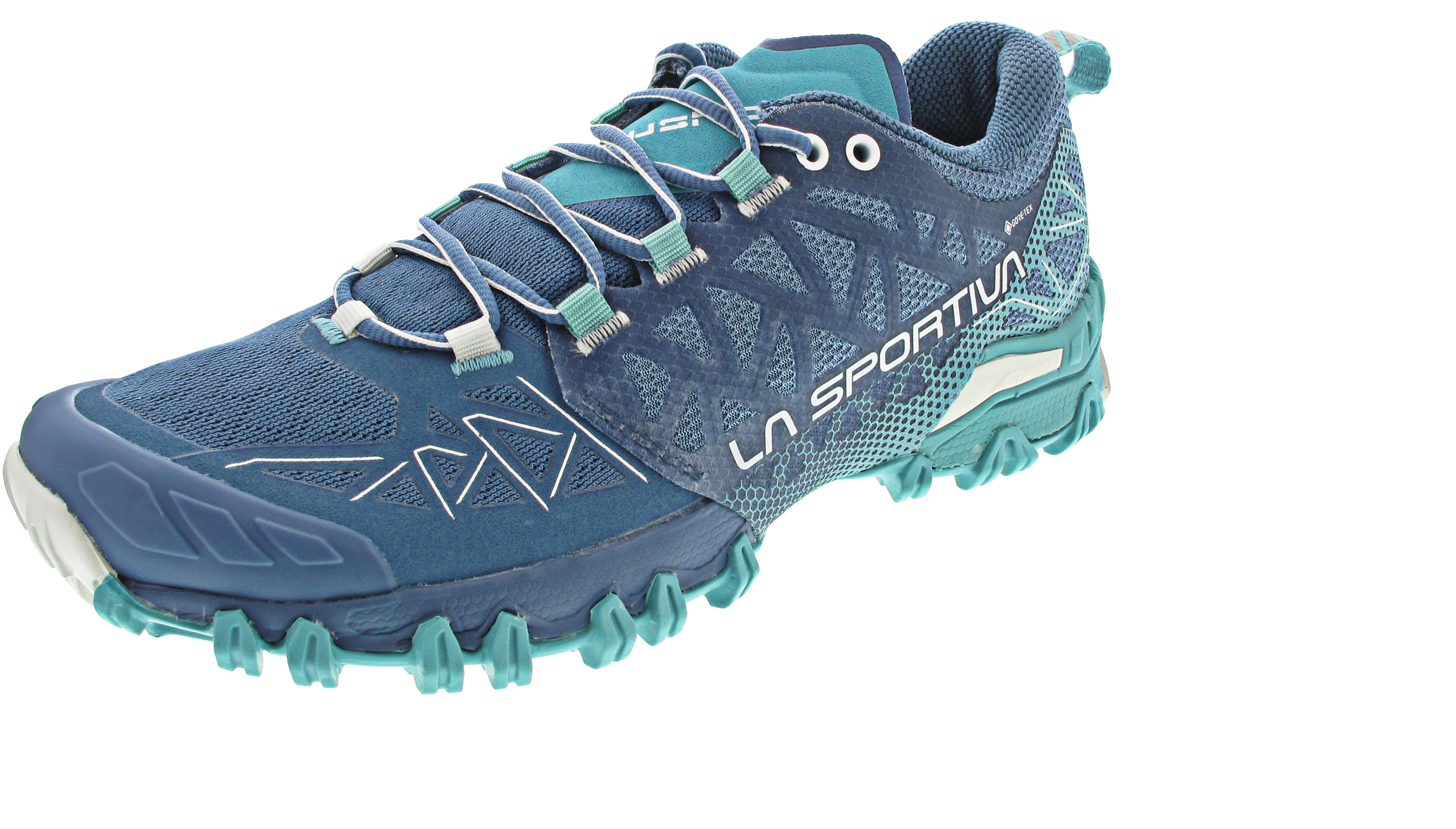 La Sportiva Bushido II Woman GTX