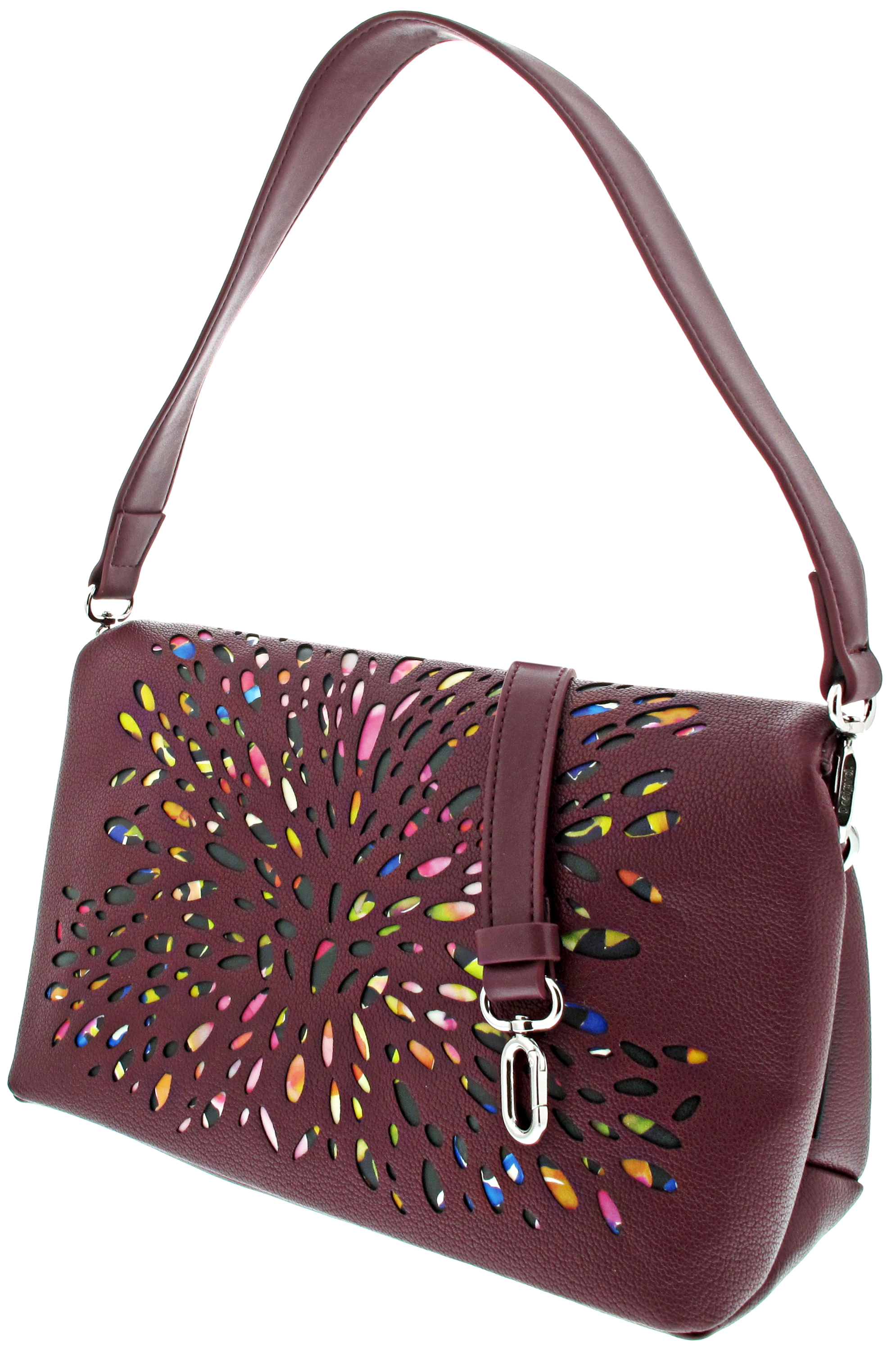 Desigual Bag Blackwell Venecia 3.0