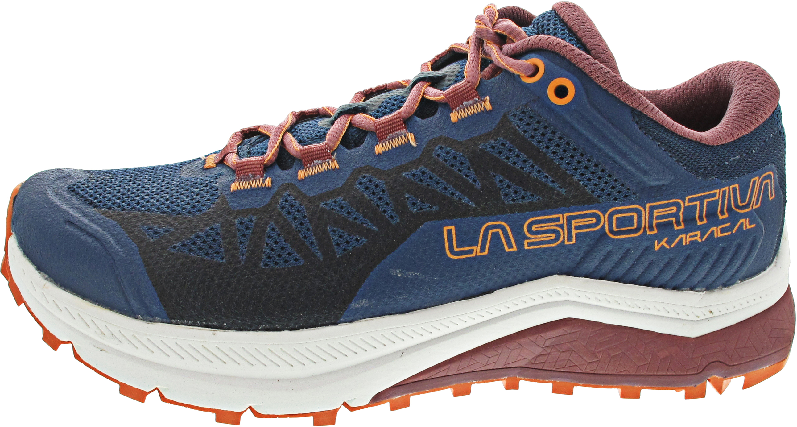 La Sportiva Karacal Woman