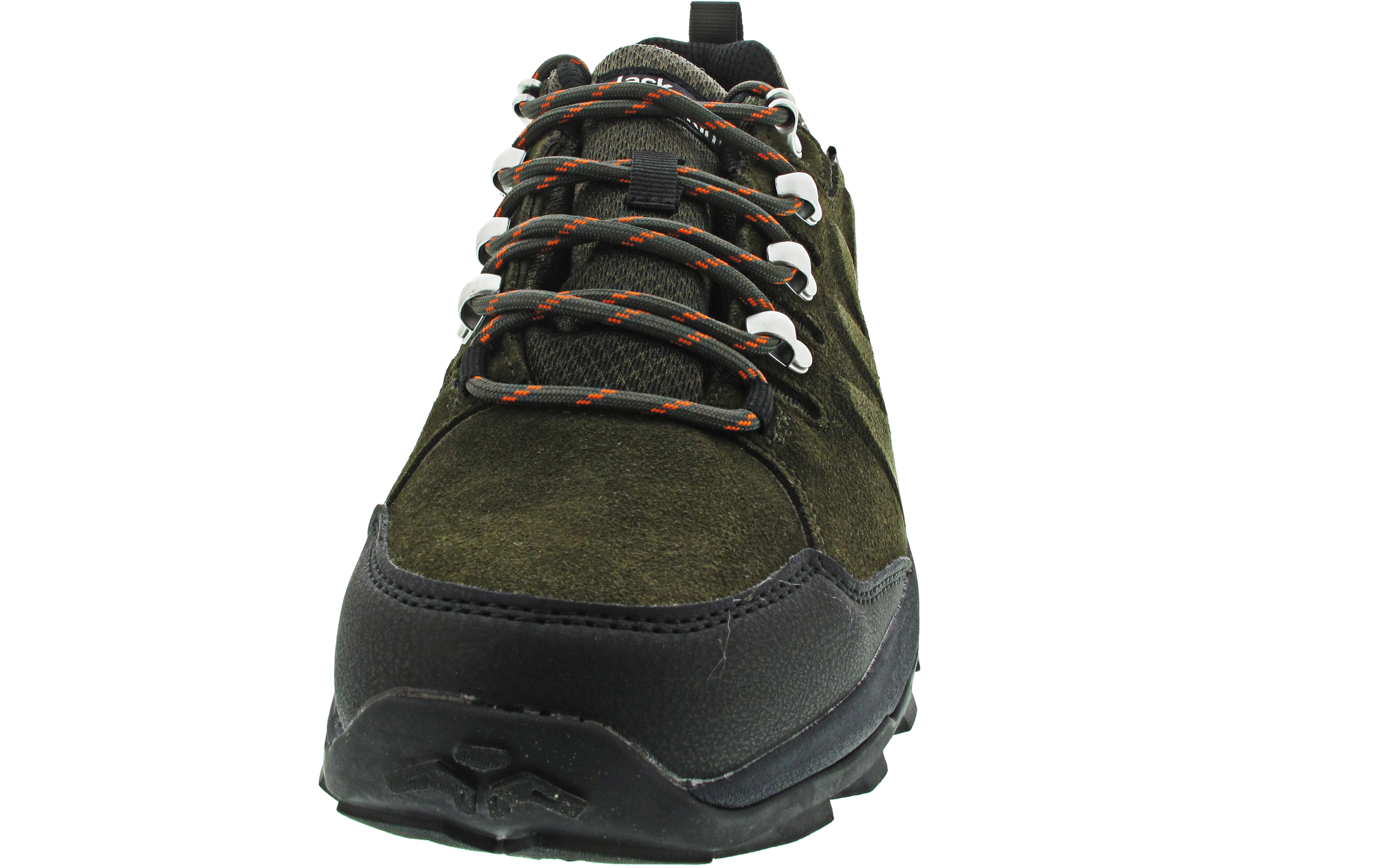 Jack Wolfskin Refugio Texapore Low M