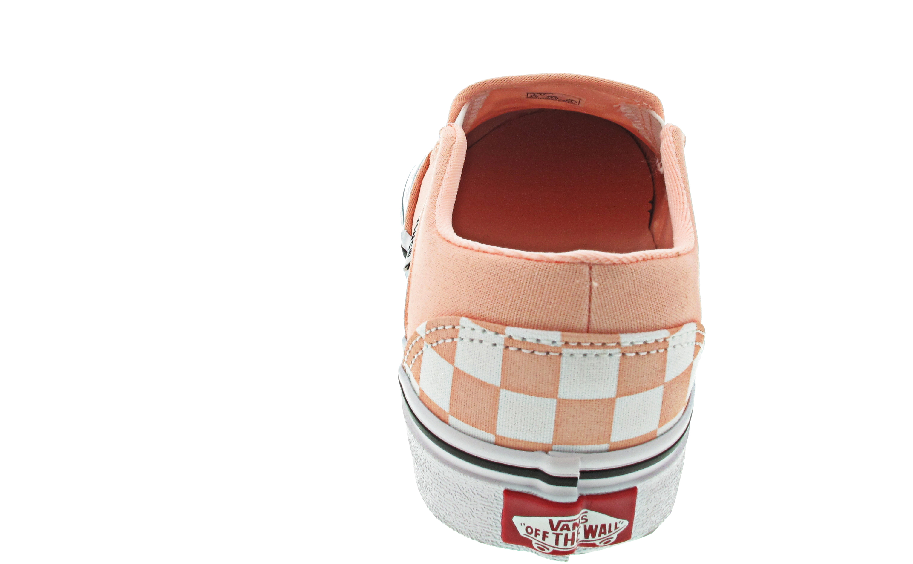 Vans Asher