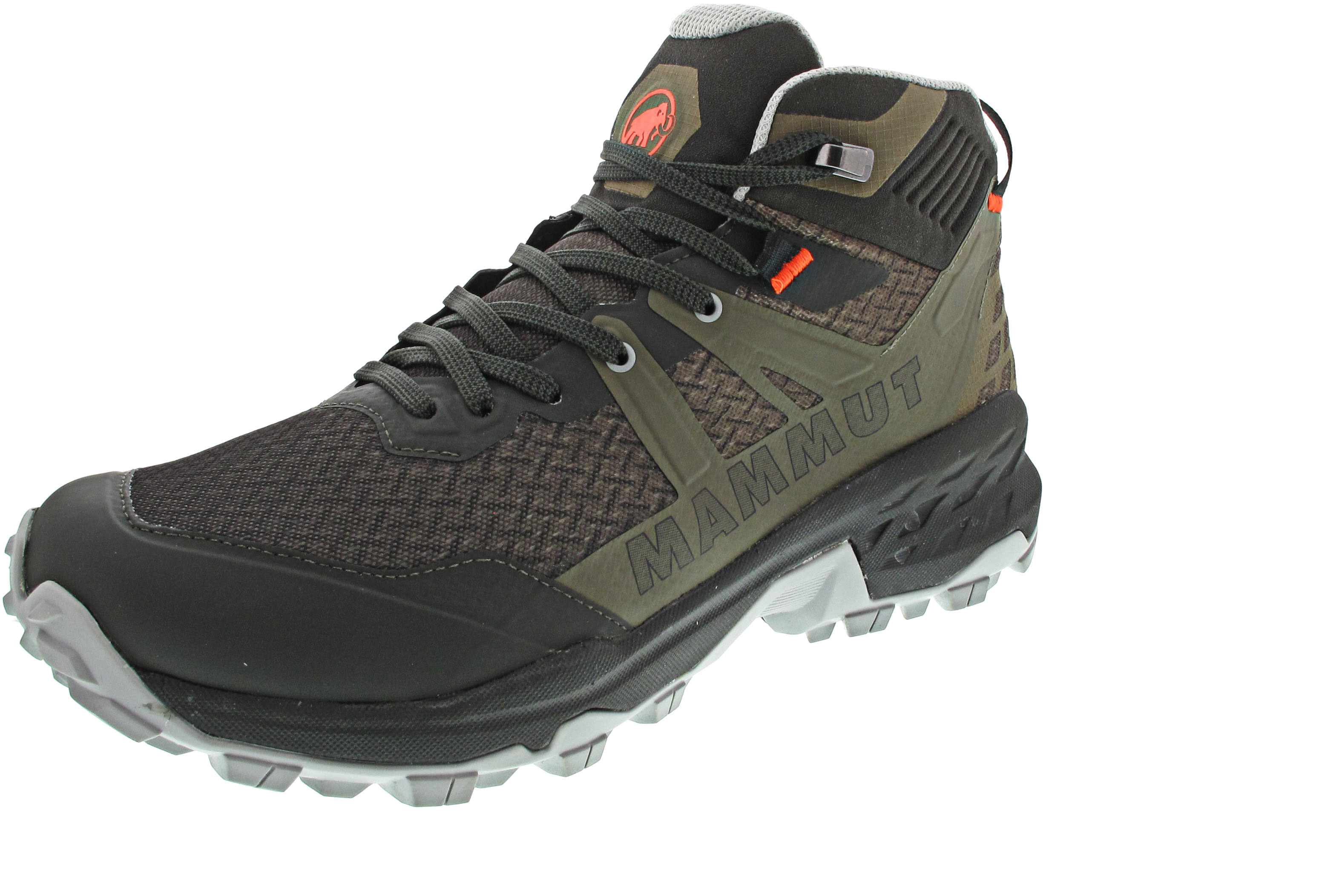 Mammut Sertig II Mid GTX Men