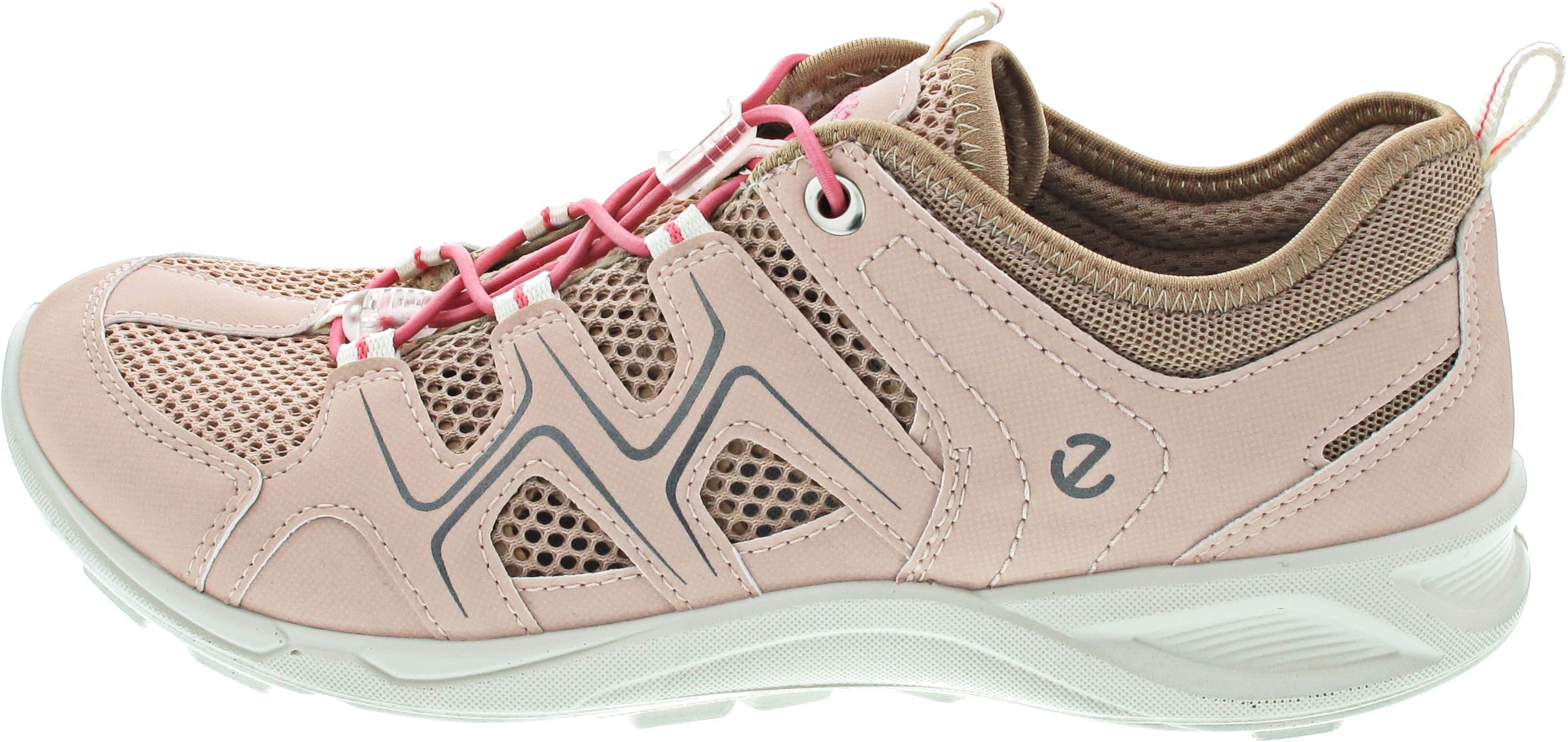 Ecco Terracruise Lt Low