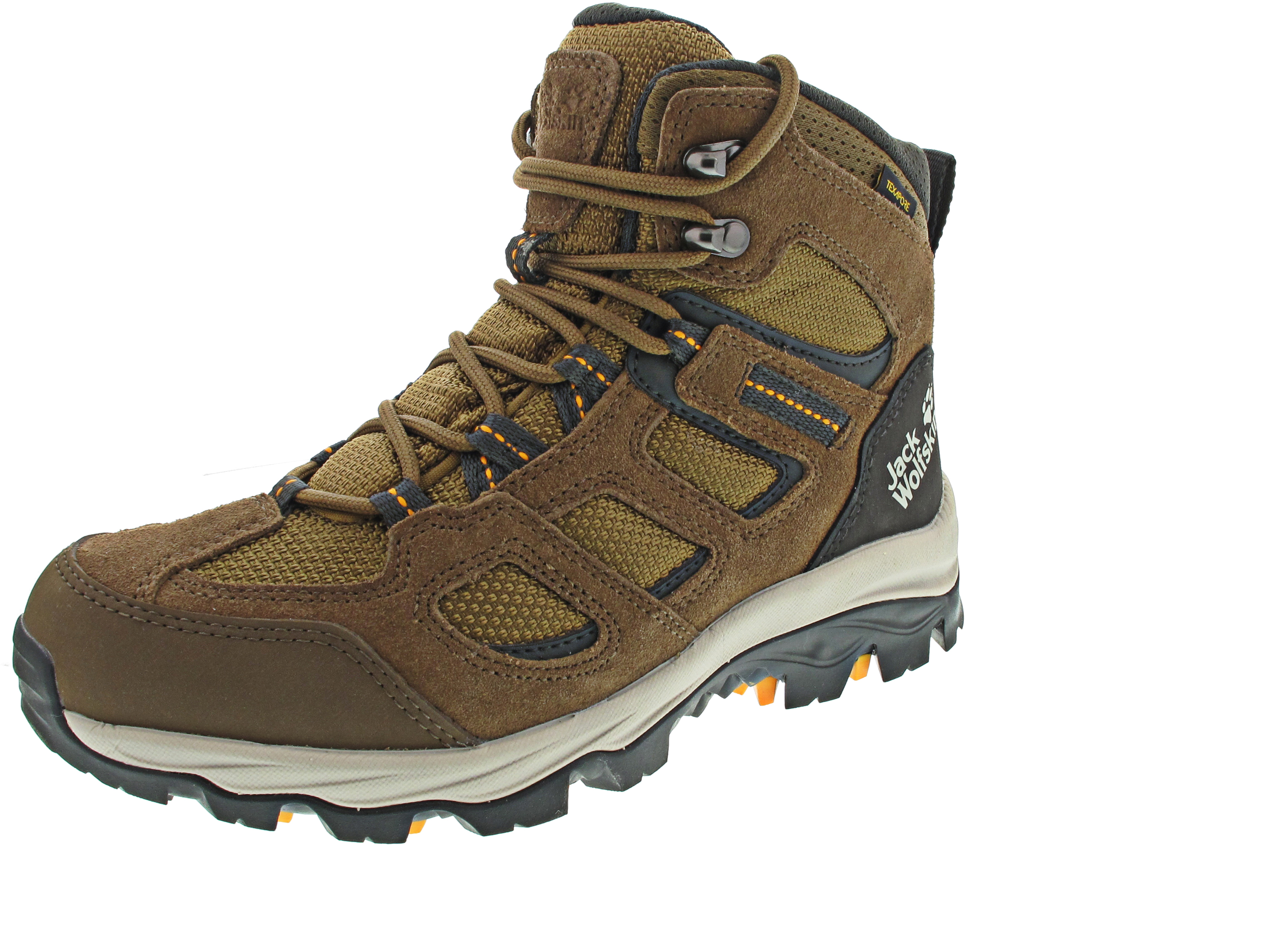 Jack Wolfskin Vojo 3 Texapore Mid W