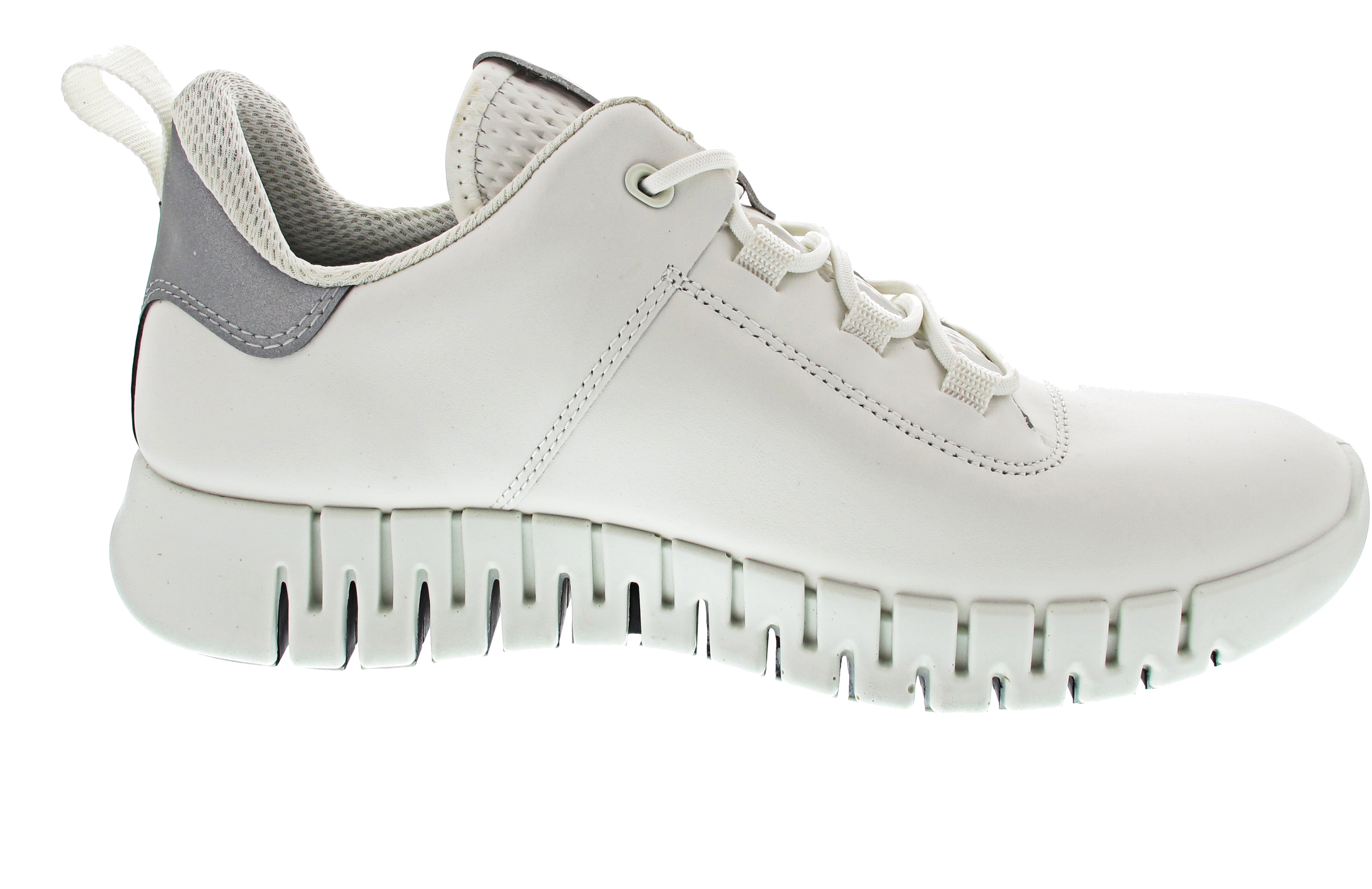 Ecco Gruuv Sneaker Lea