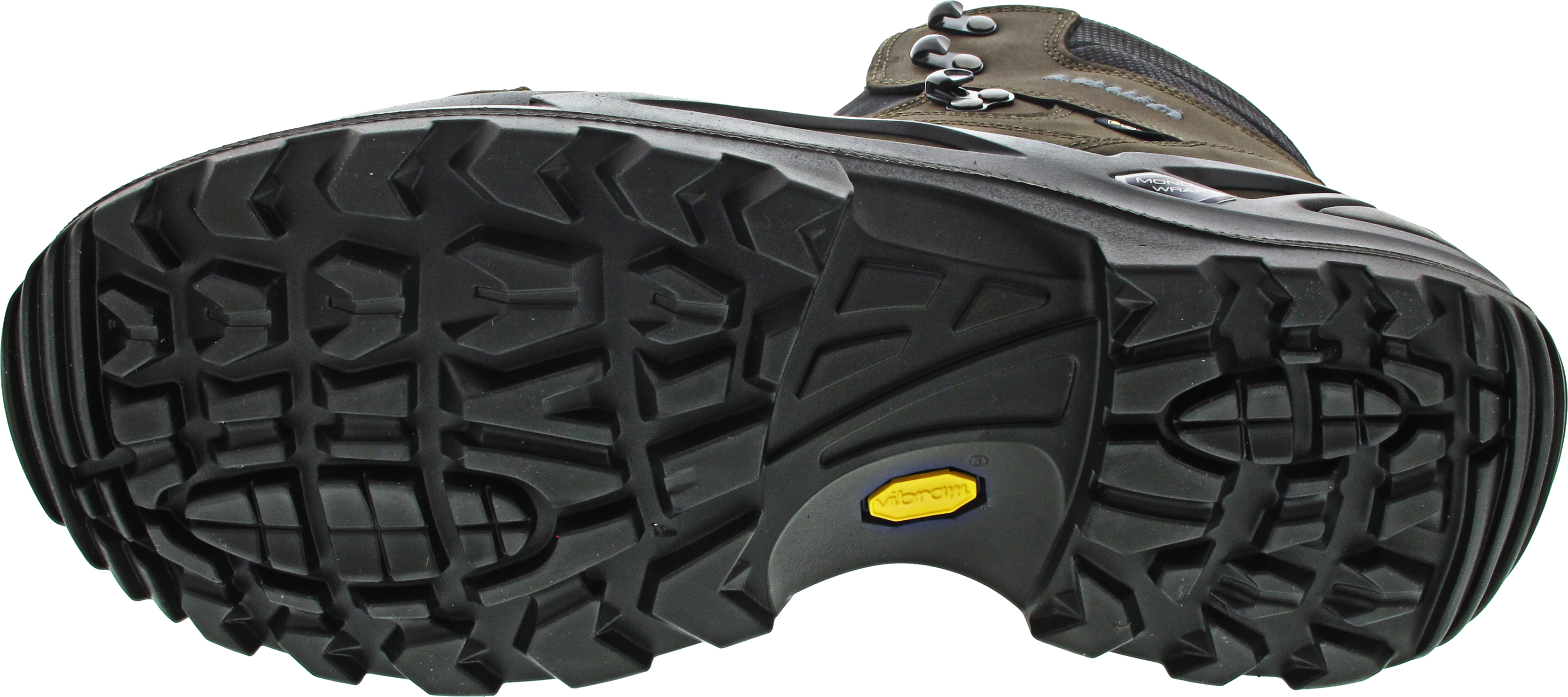 Lowa Renegade GTX Mid