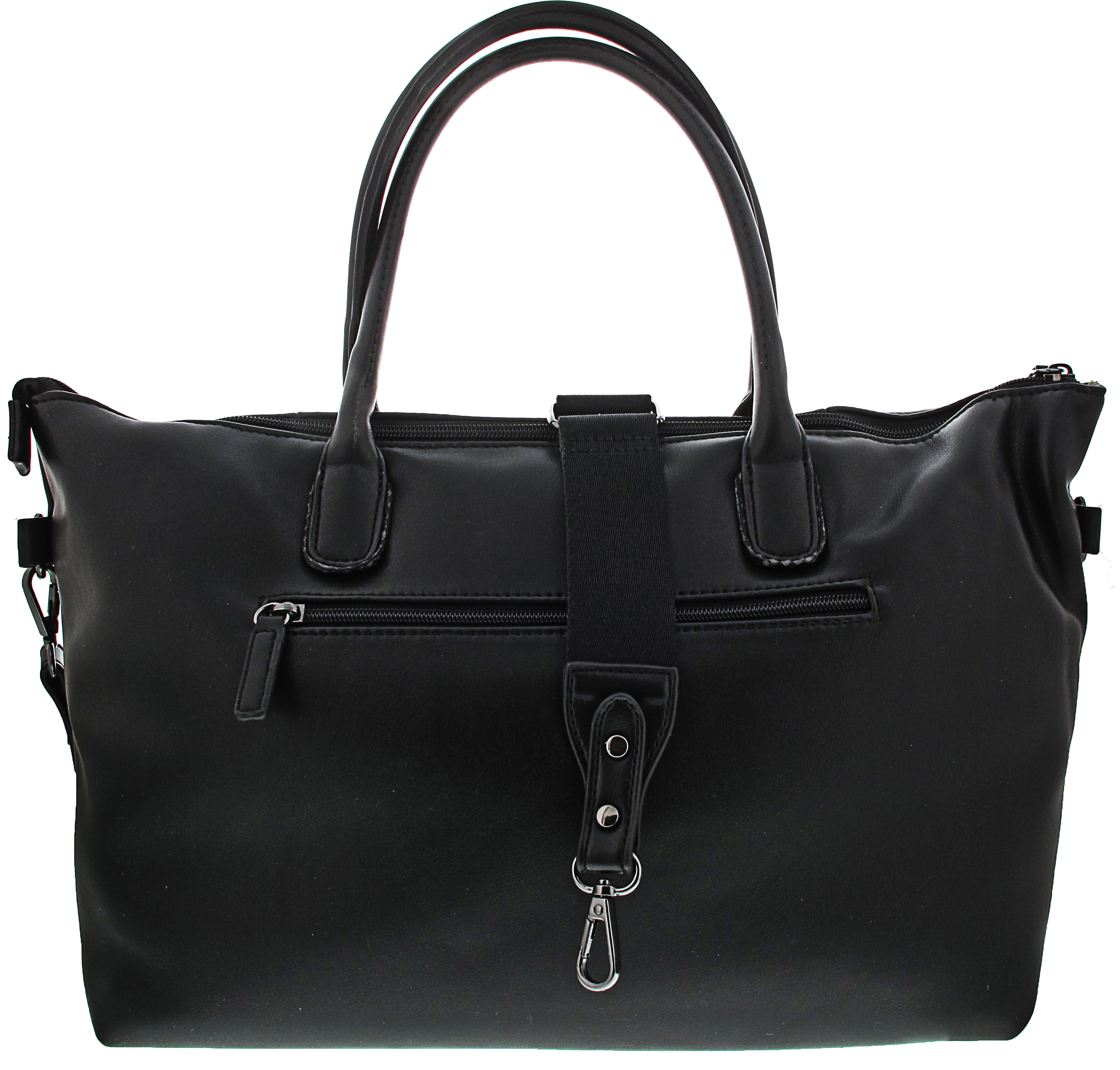 Gabor Sena Zip shopper