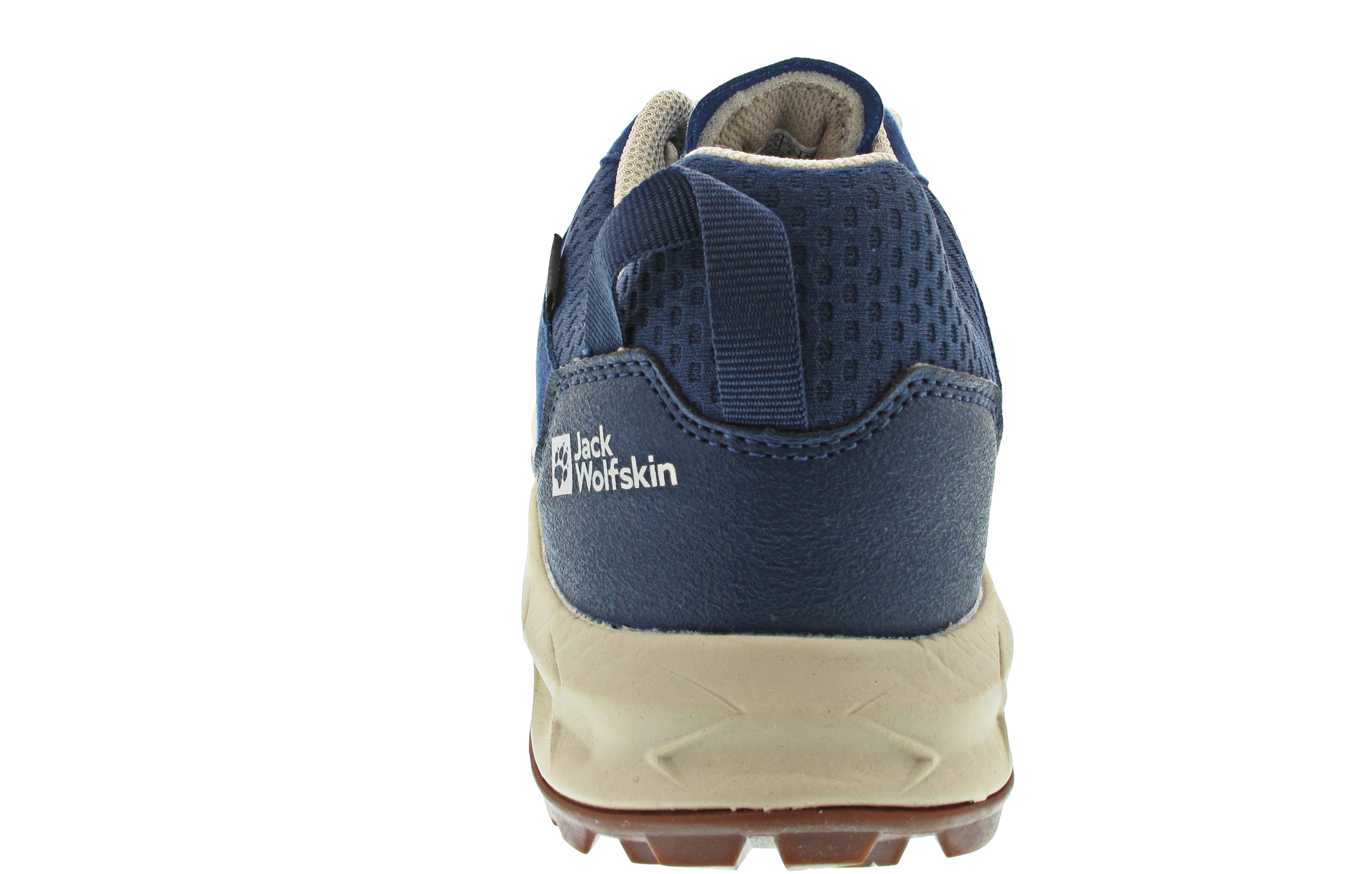 Jack Wolfskin Woodland 2 Texapore Low W