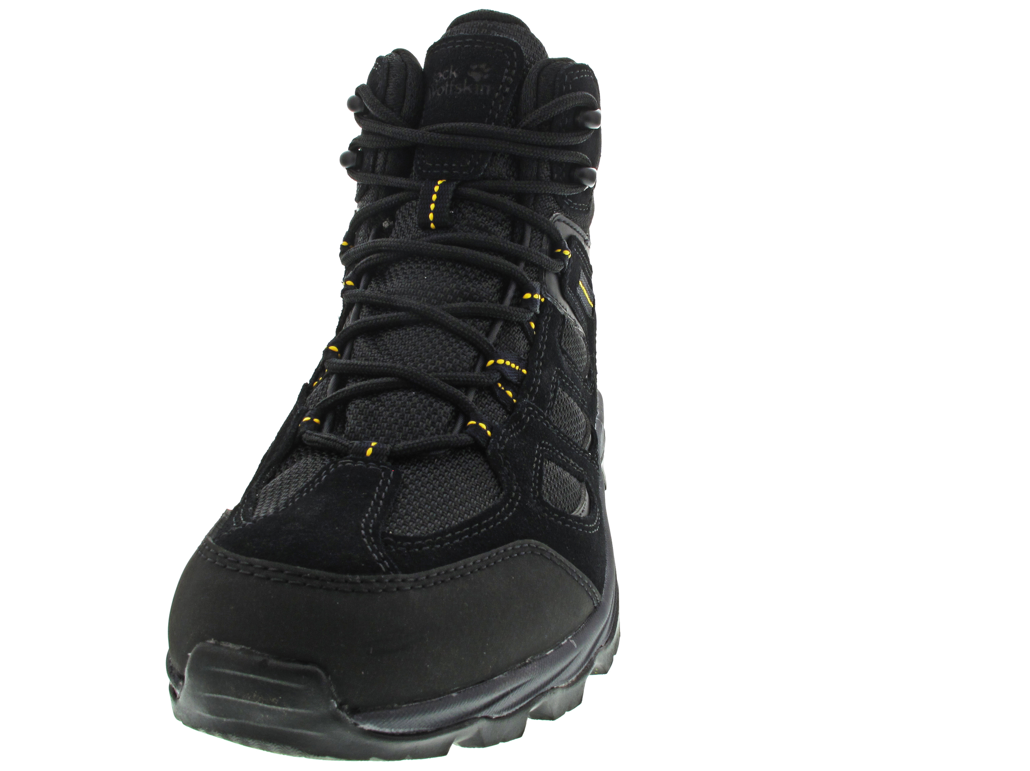 Jack Wolfskin Vojo 3 Texapore Mid M