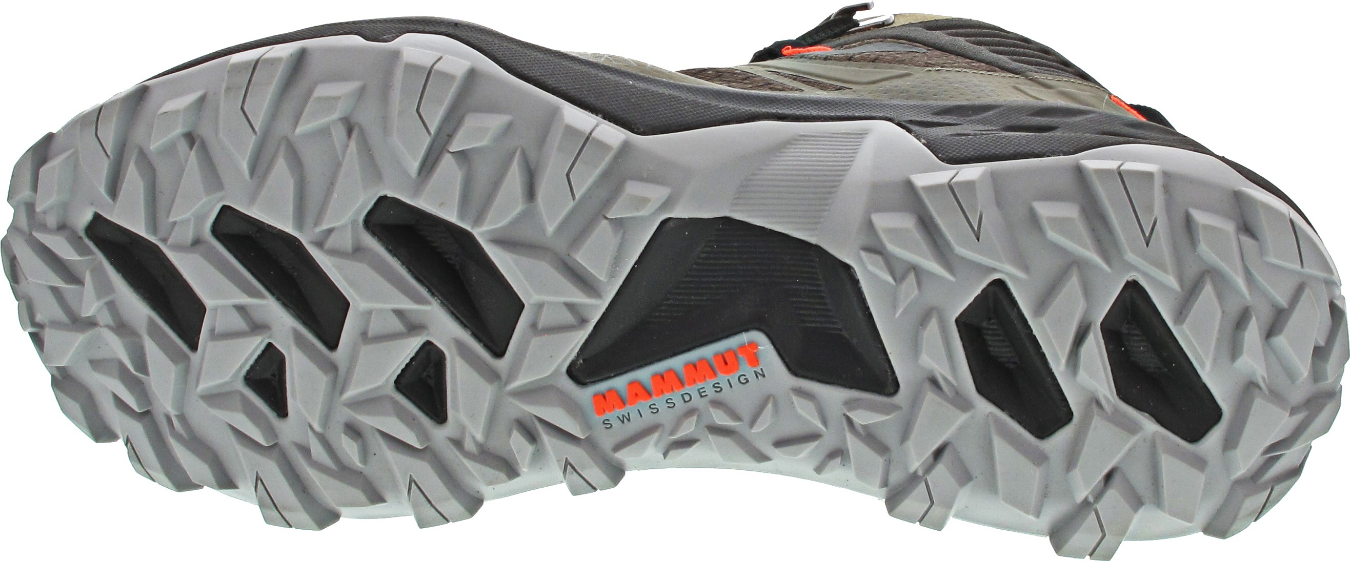 Mammut Sertig II Mid GTX Men