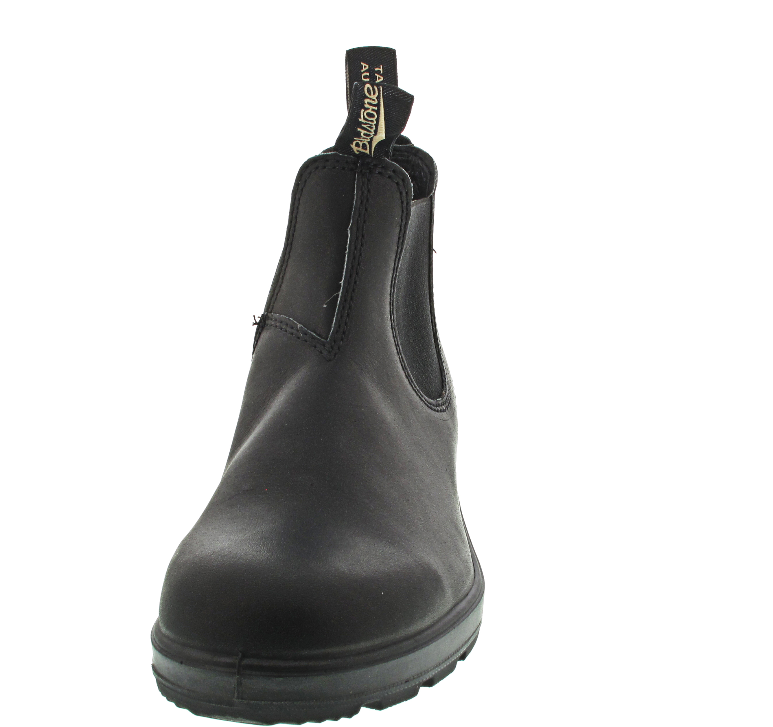 Chelsea Boots schwarz