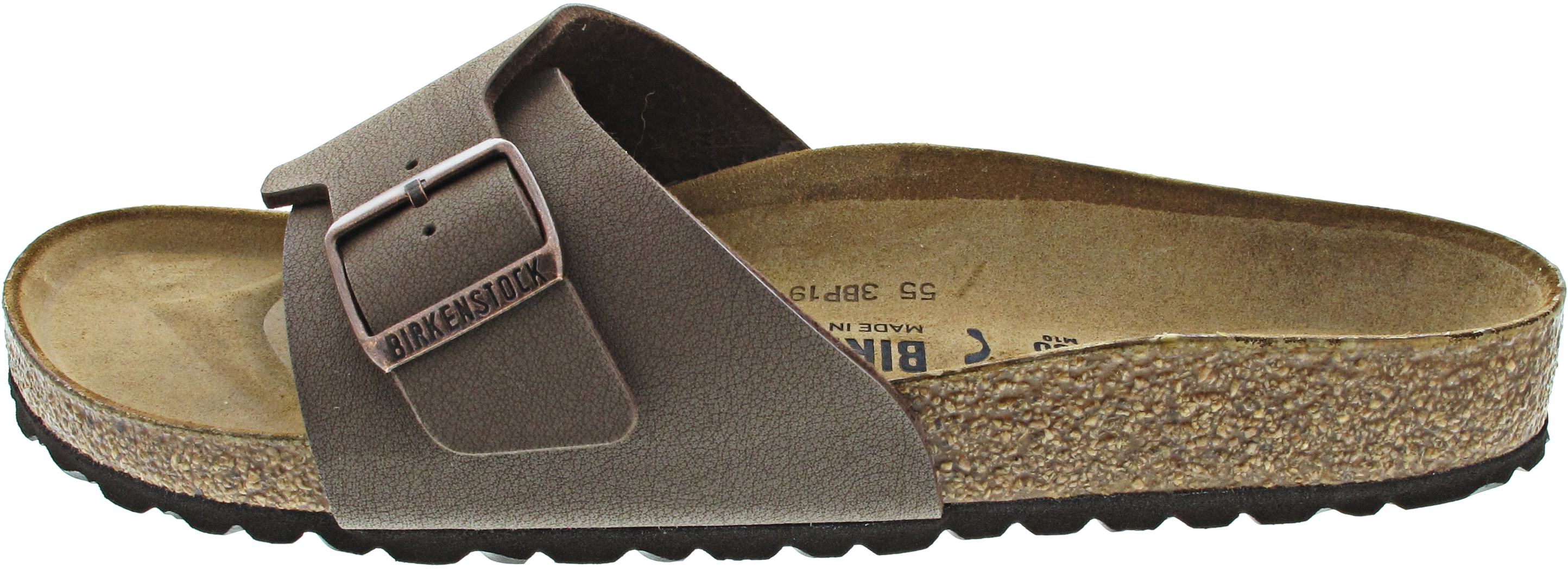 Birkenstock Catalina BS