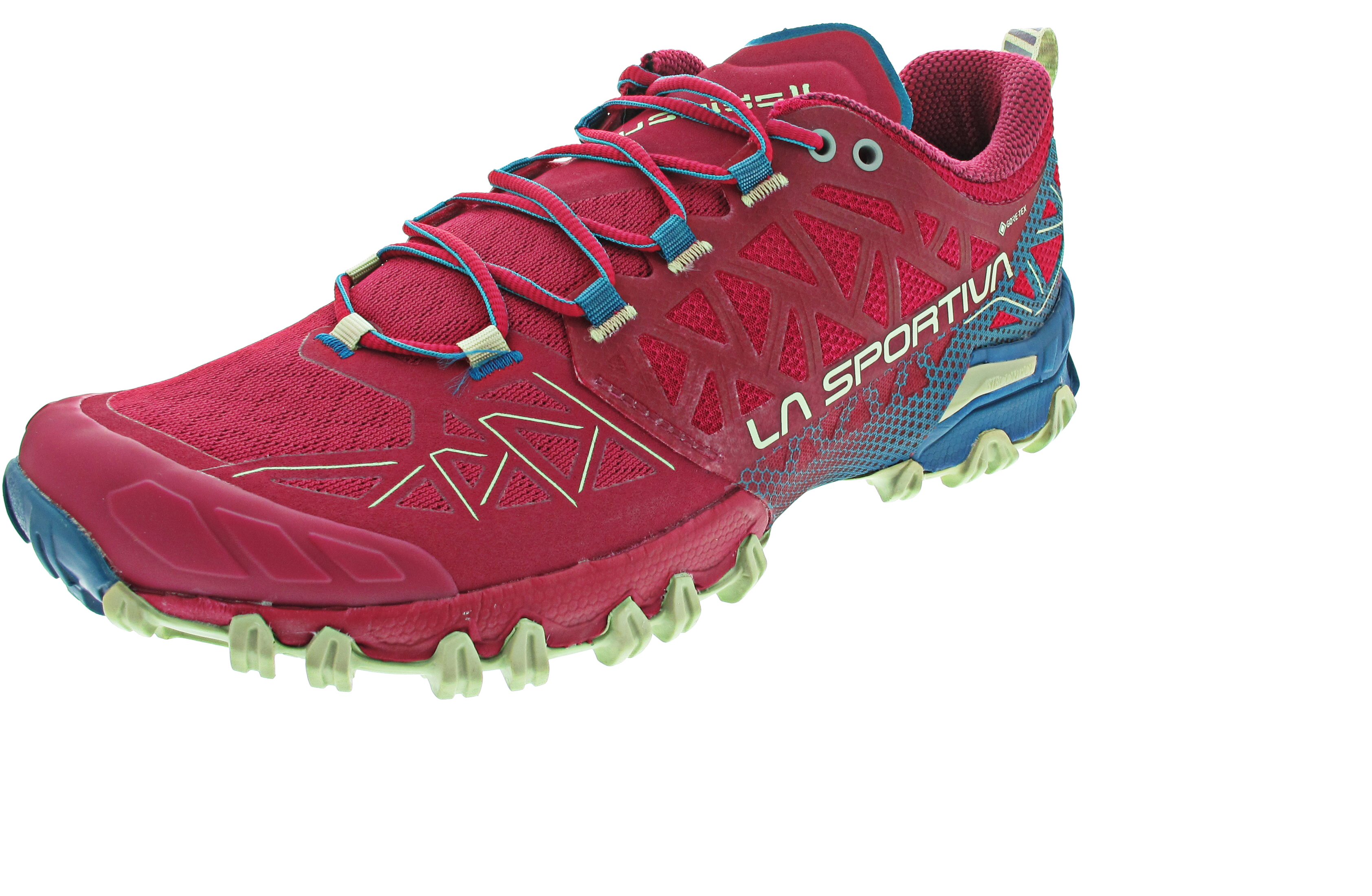 La Sportiva Bushido II Woman GTX