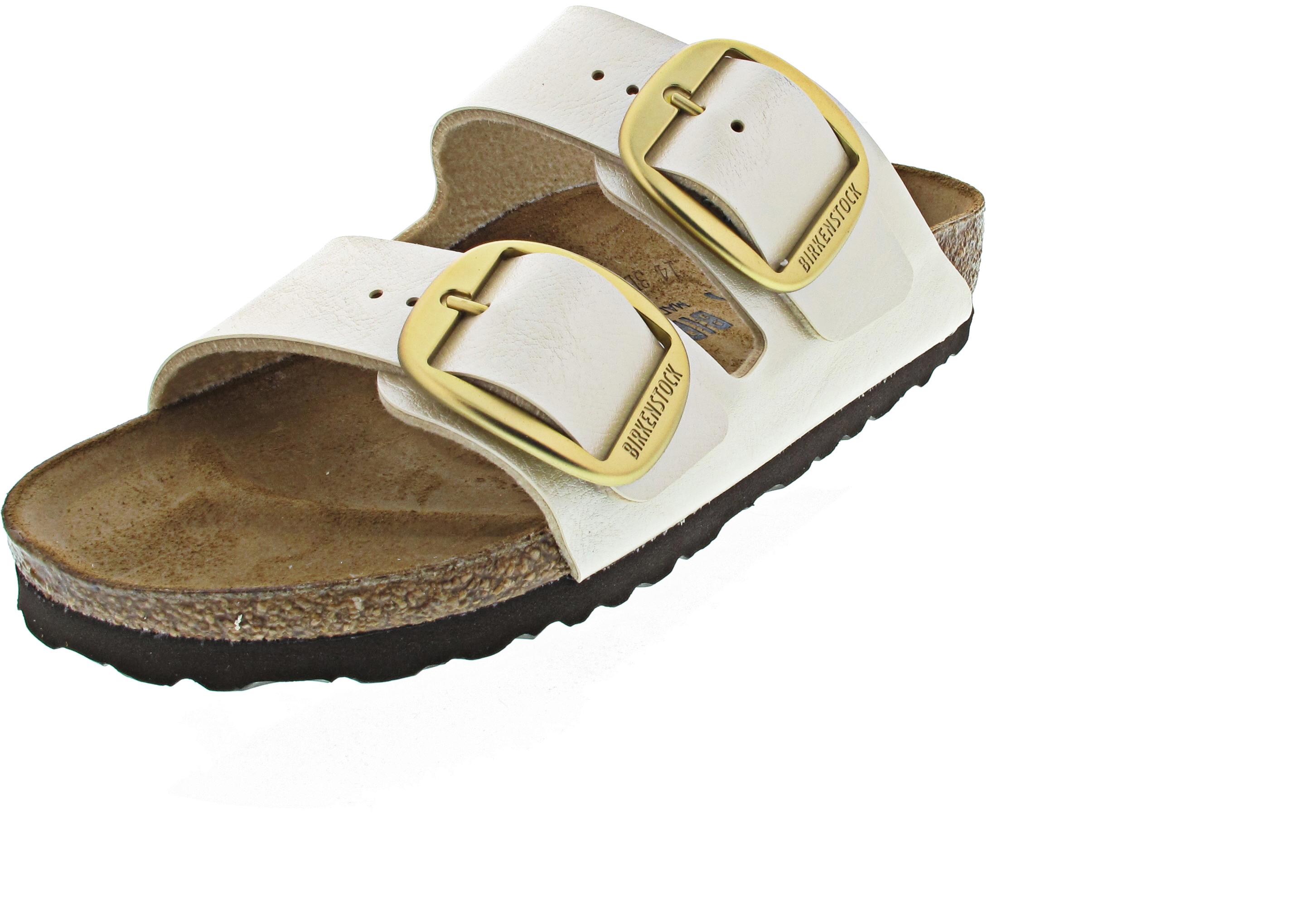 Birkenstock Arizona Big Buckle BF