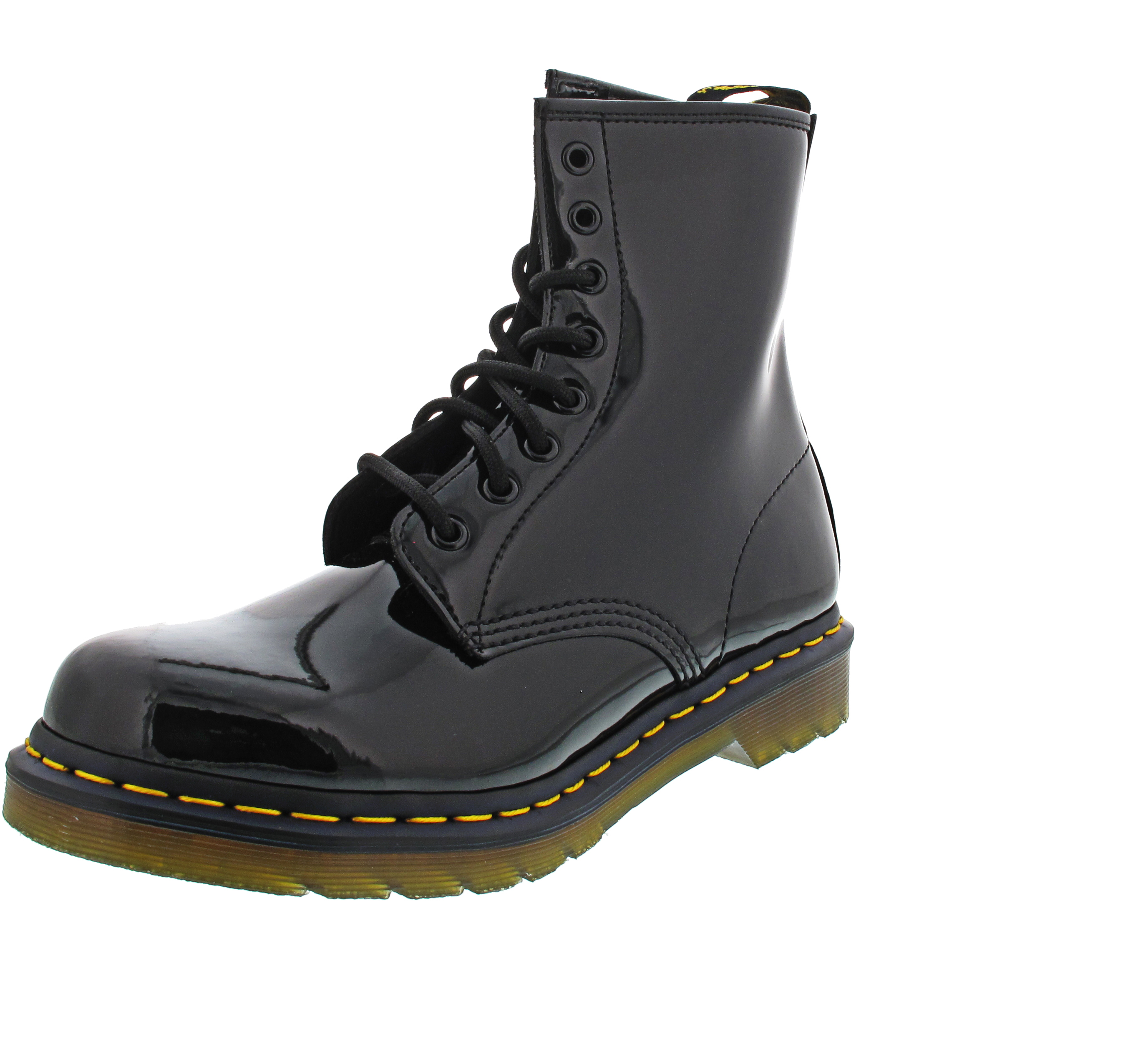 Dr. Martens 1460 W Patent