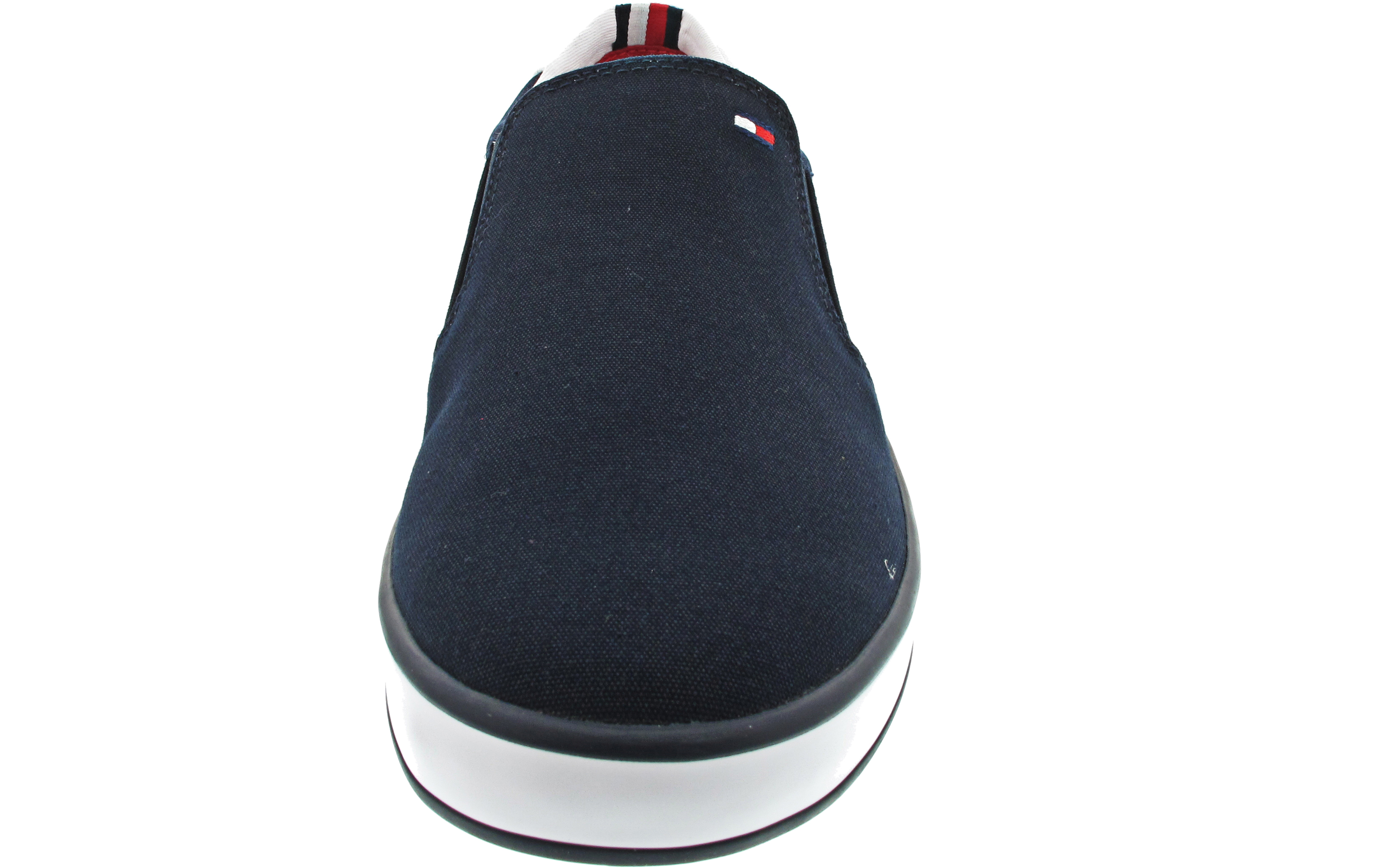 Tommy Hilfiger Iconic Slip On Sneaker