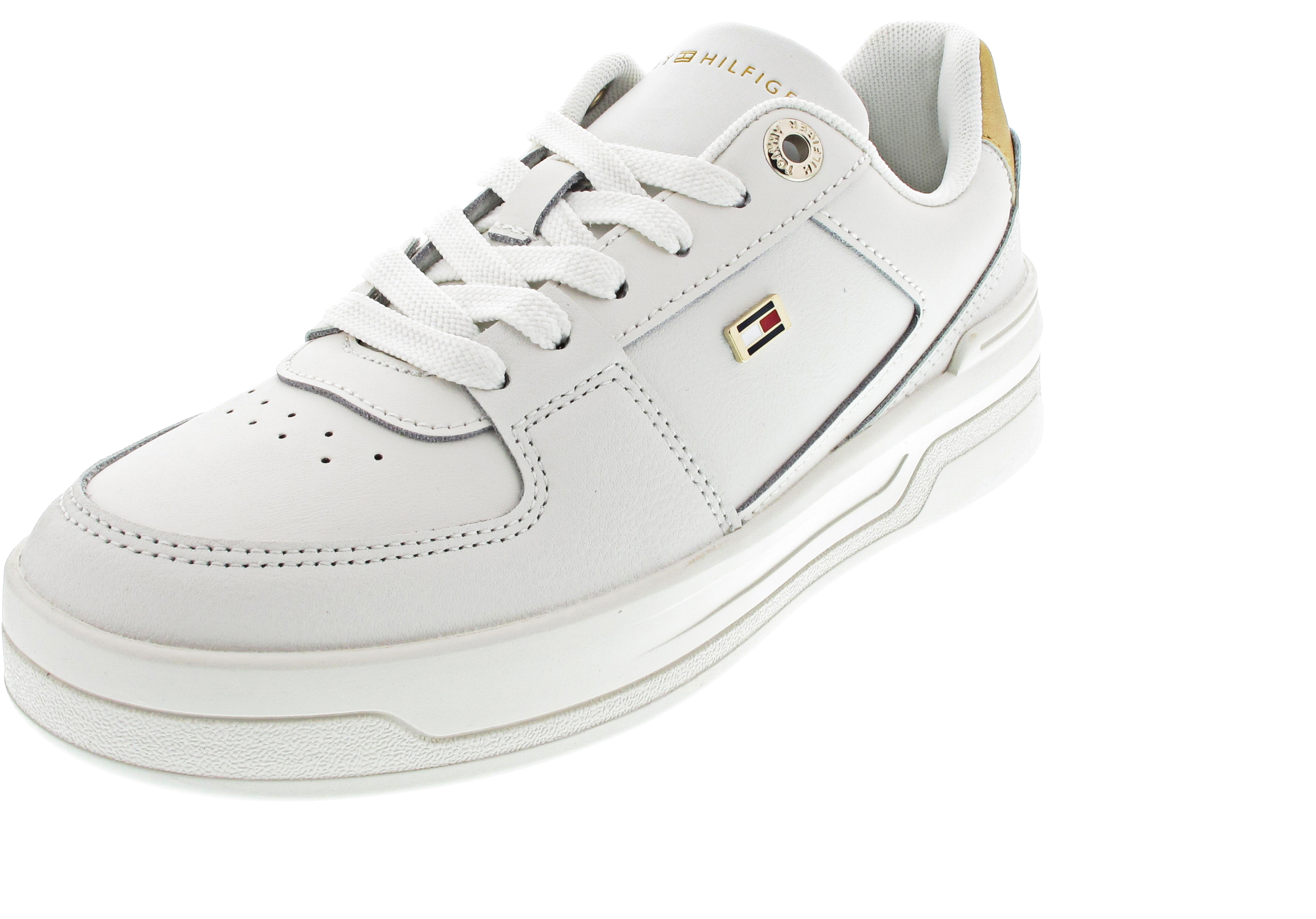 Tommy Hilfiger Essential Basket Sneaker