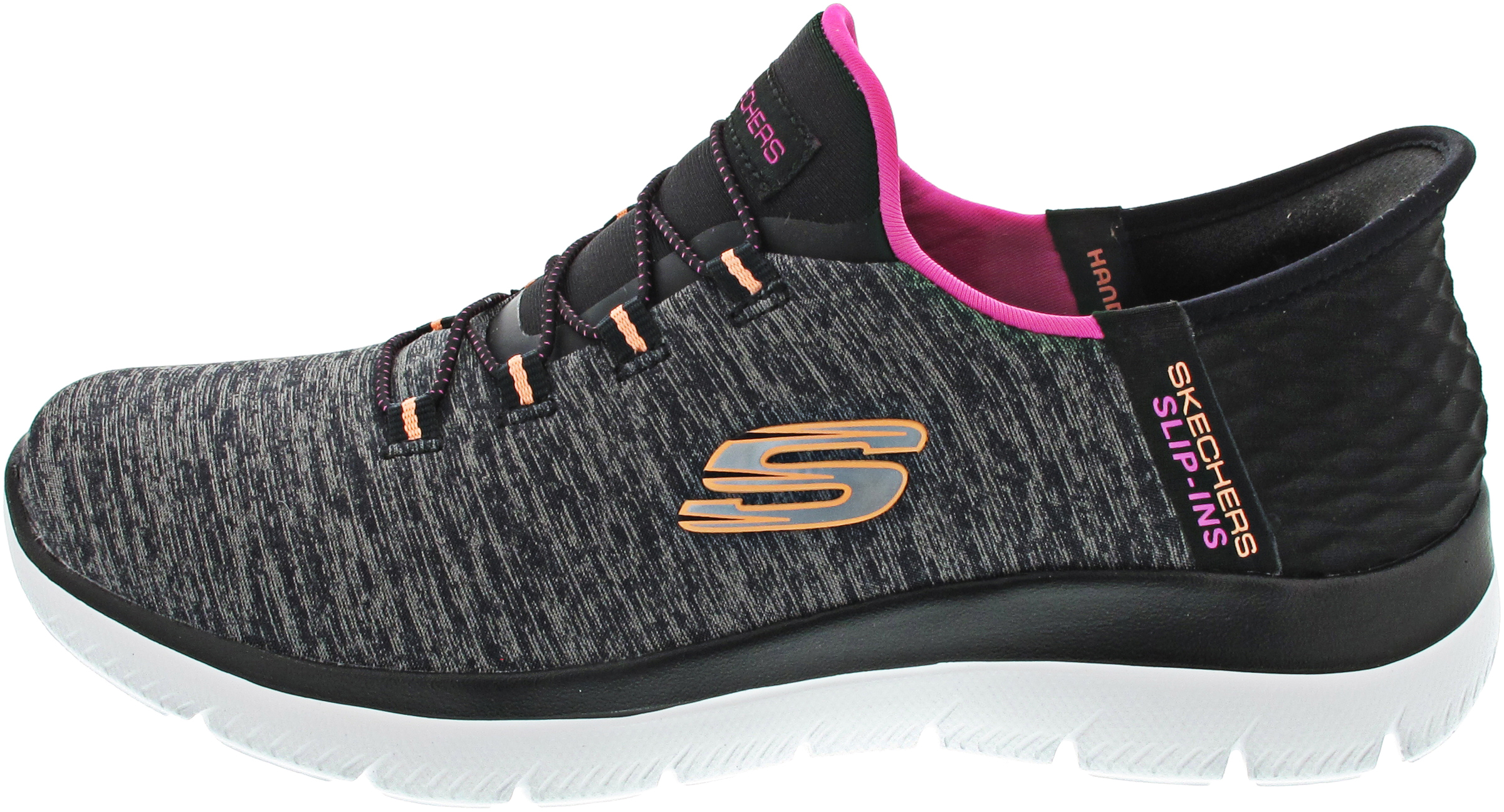 Skechers Slip-Ins:Summits-Dazzling