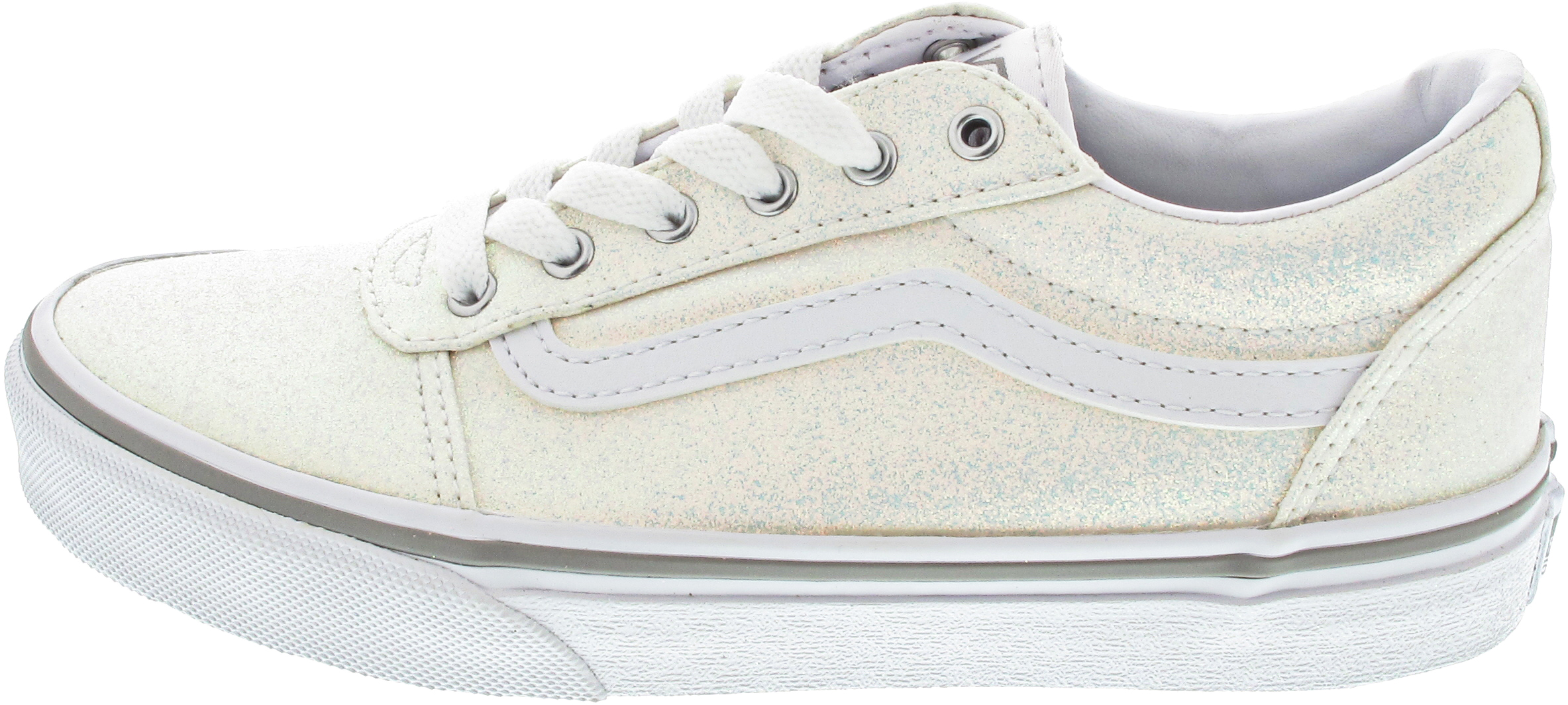 Vans MY Ward Spring Glitter