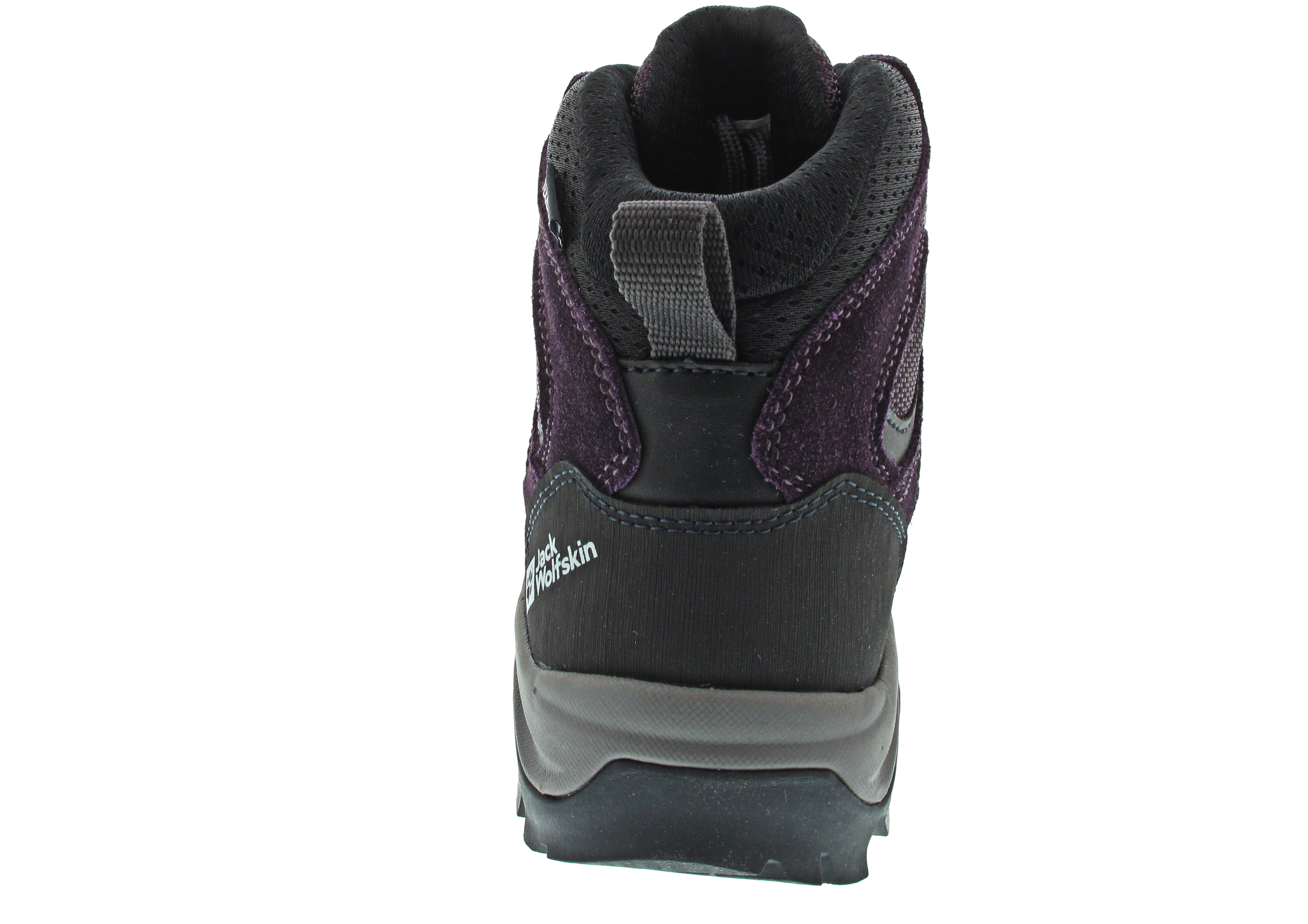 Jack Wolfskin Vojo 3 Texapore Mid W