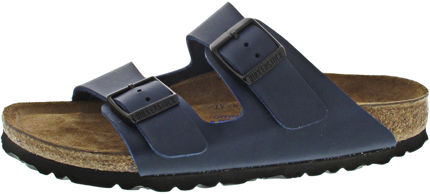 Birkenstock Arizona Weichbettung