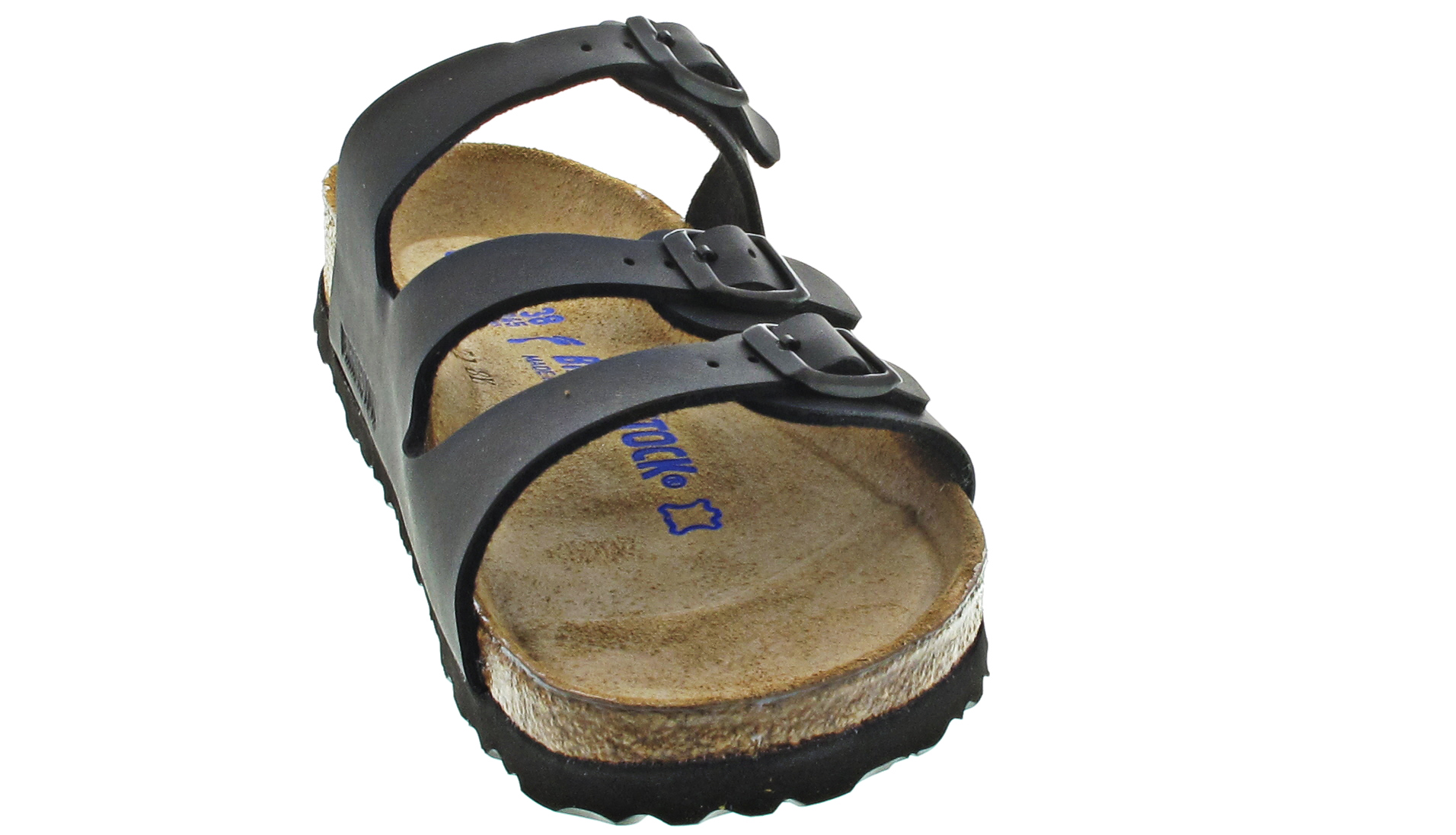 Birkenstock Florida BS Weichbettung