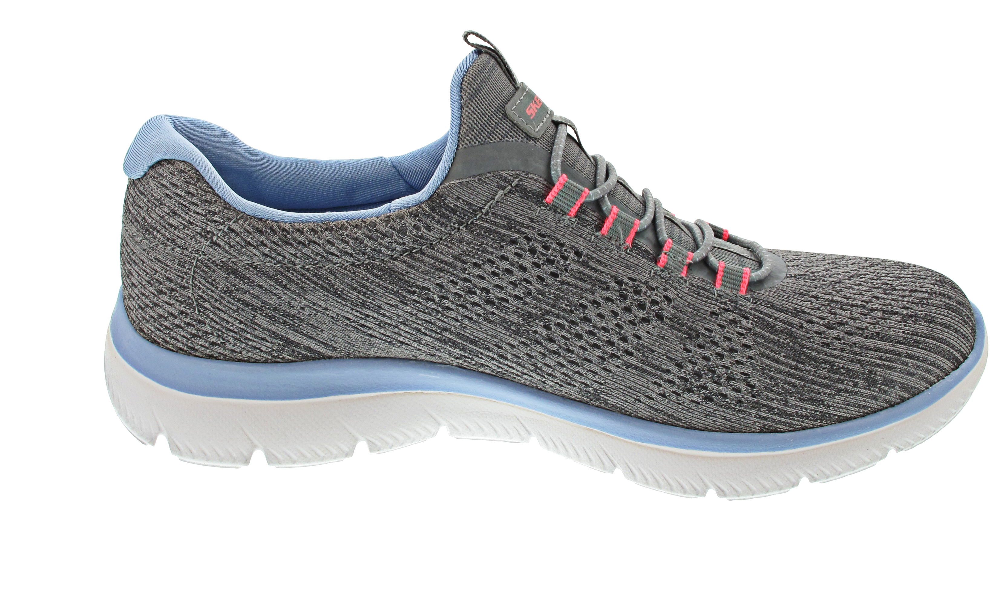 Skechers Summits - Fun Flare