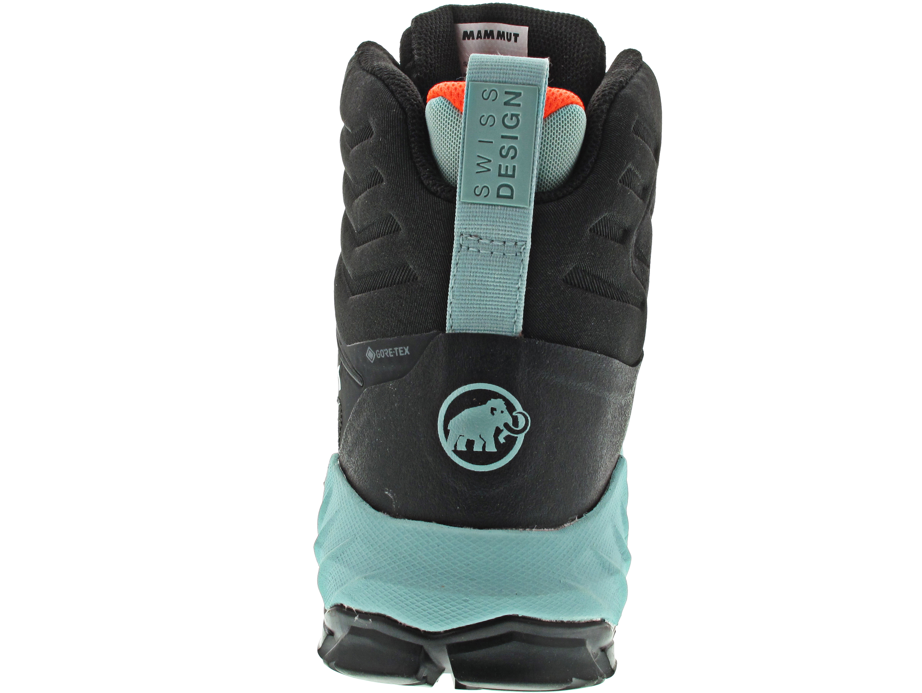 Mammut Sapuen High GTX Woman