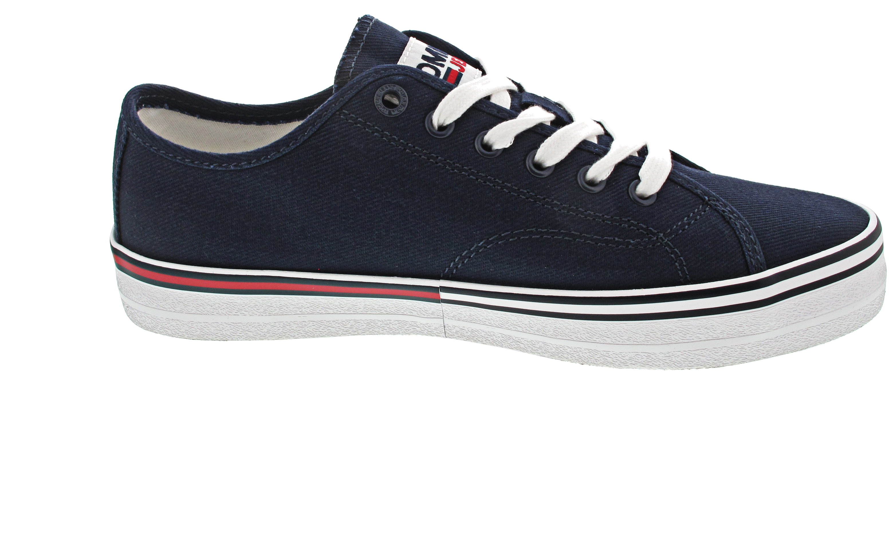 Tommy Jeans Essential Low