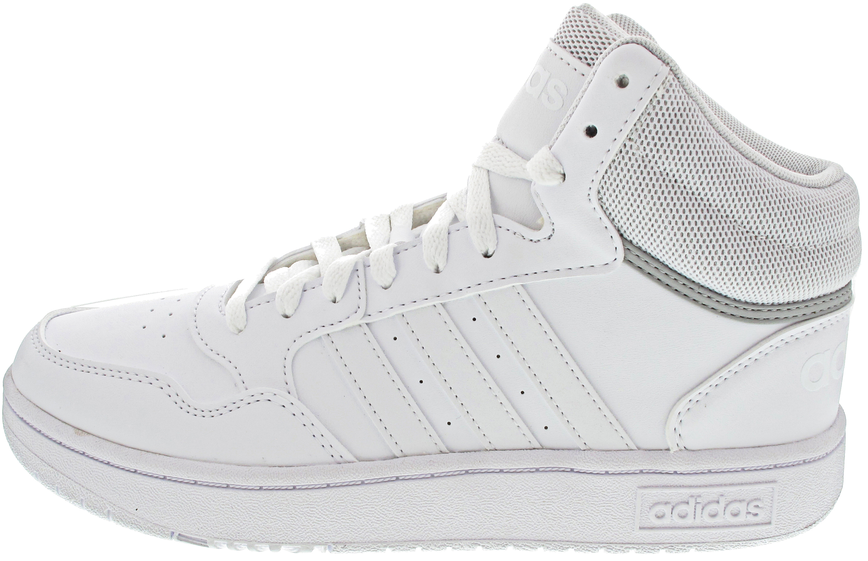 adidas Hoops Mid 3.0 K