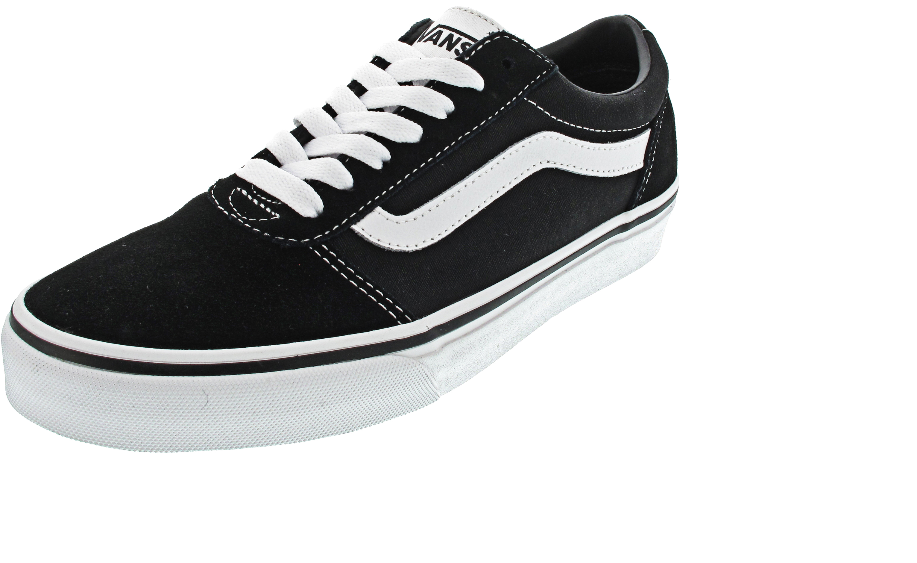 Vans Ward